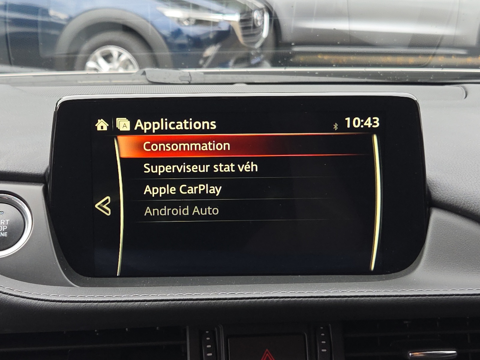 MAZDA 6 SW S-G165 Center-line A-image-15