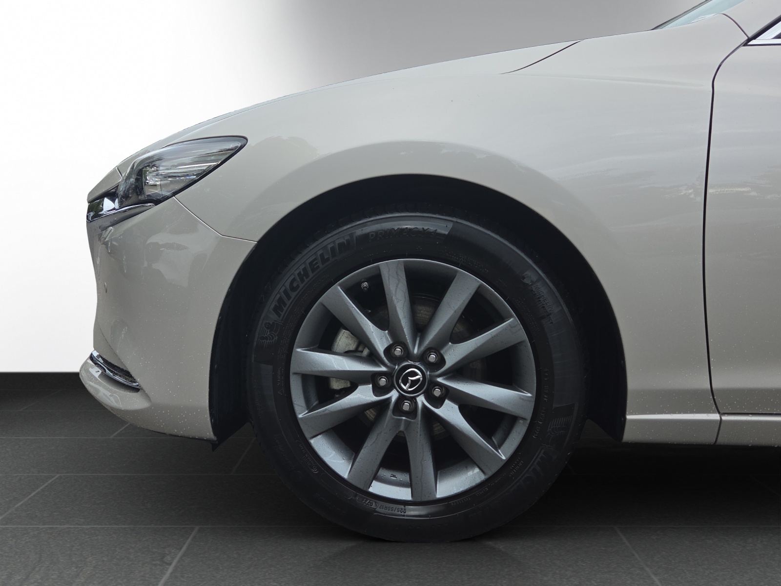 MAZDA 6 SW S-G165 Center-line A-image-3