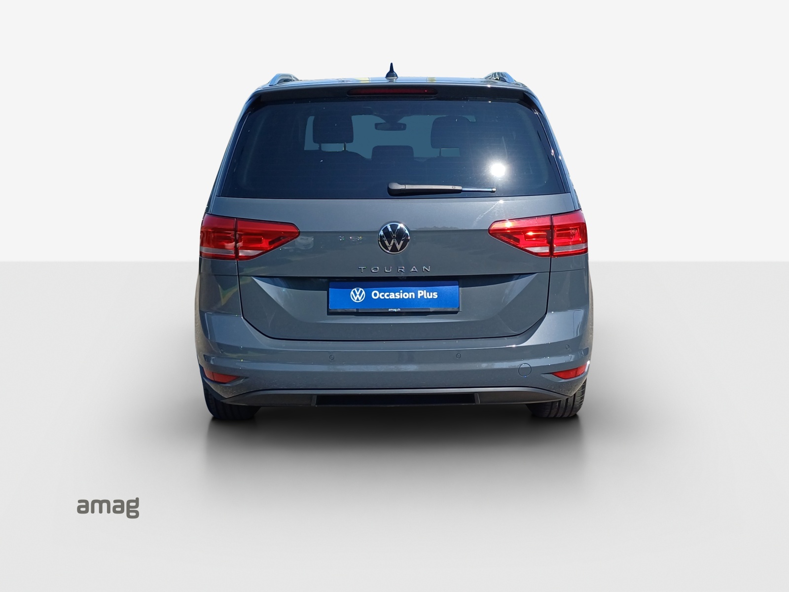 VW Touran 1.5 TSI EVO Highline DSG-image-3