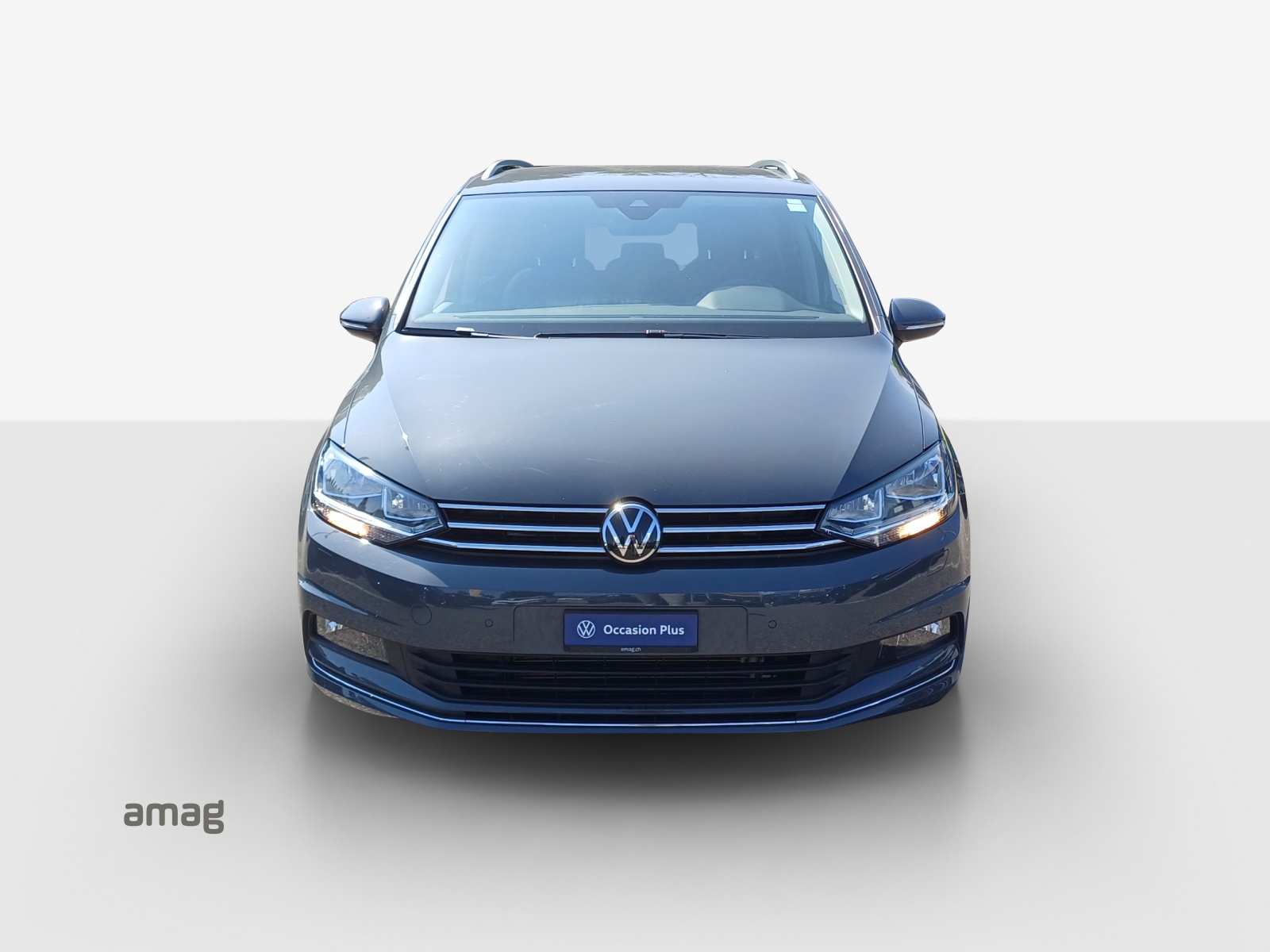 VW Touran 1.5 TSI EVO Highline DSG-image-6