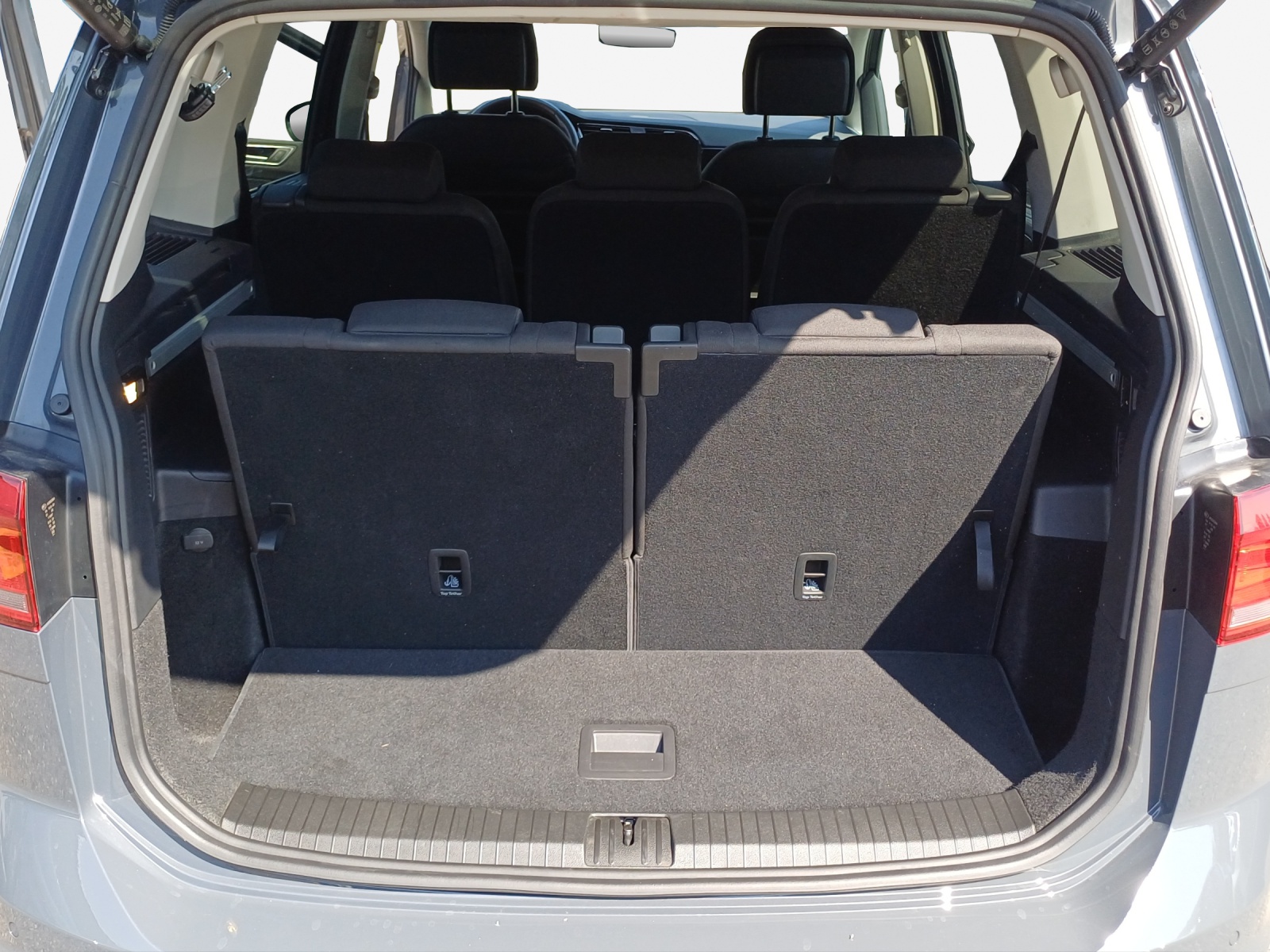 VW Touran 1.5 TSI EVO Highline DSG-image-14