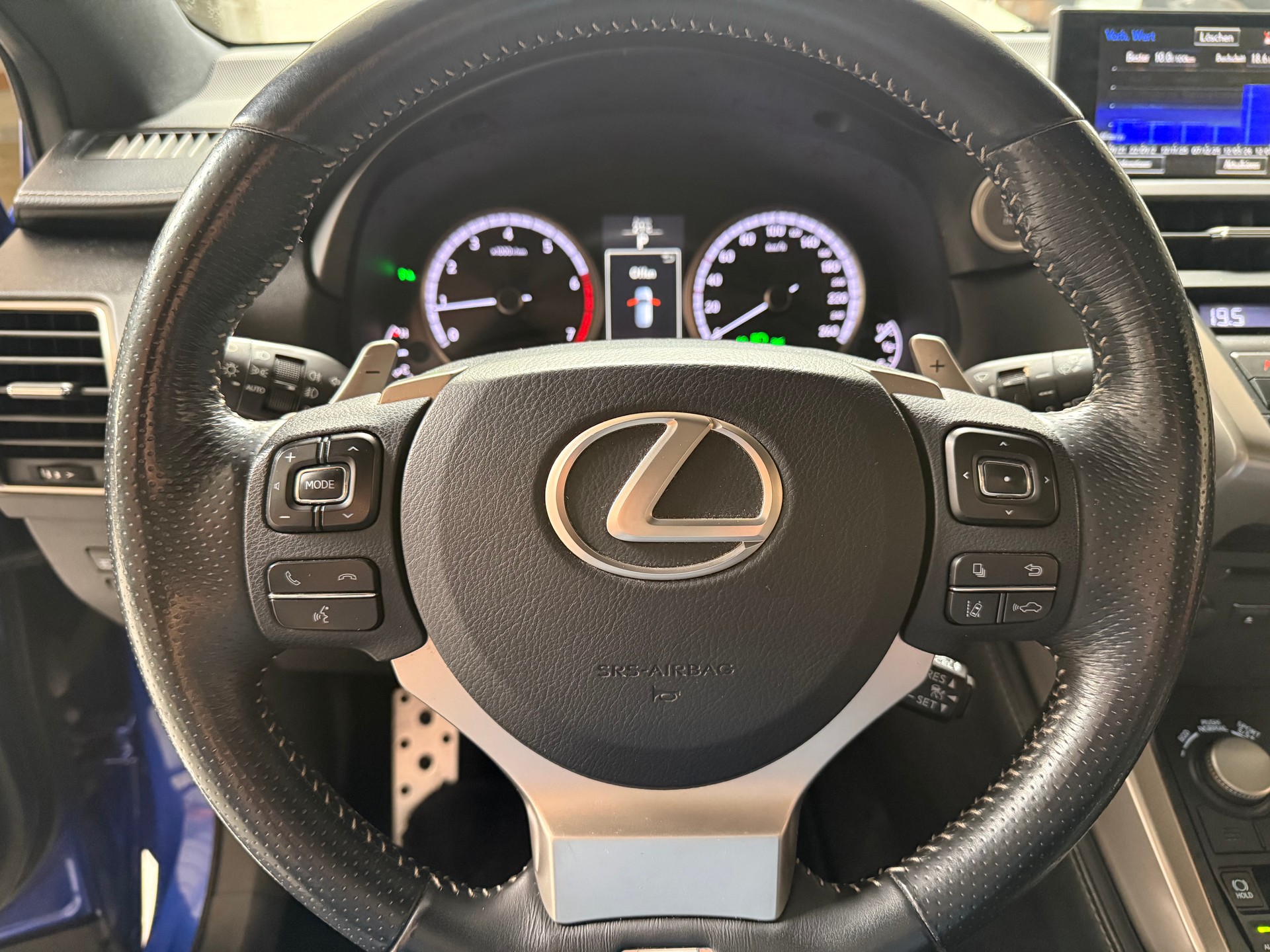 LEXUS NX 200t F-Sport AWD Automatic-image-13