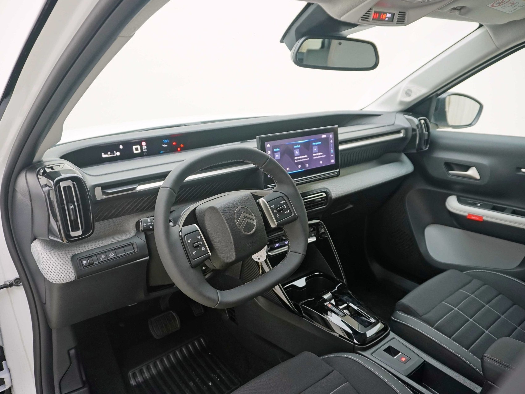 CITROEN C3 1.2 Hybrid Max-image-8