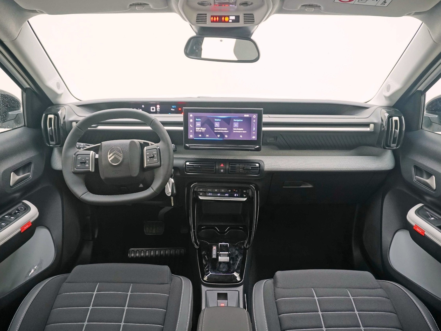 CITROEN C3 1.2 Hybrid Max-image-7