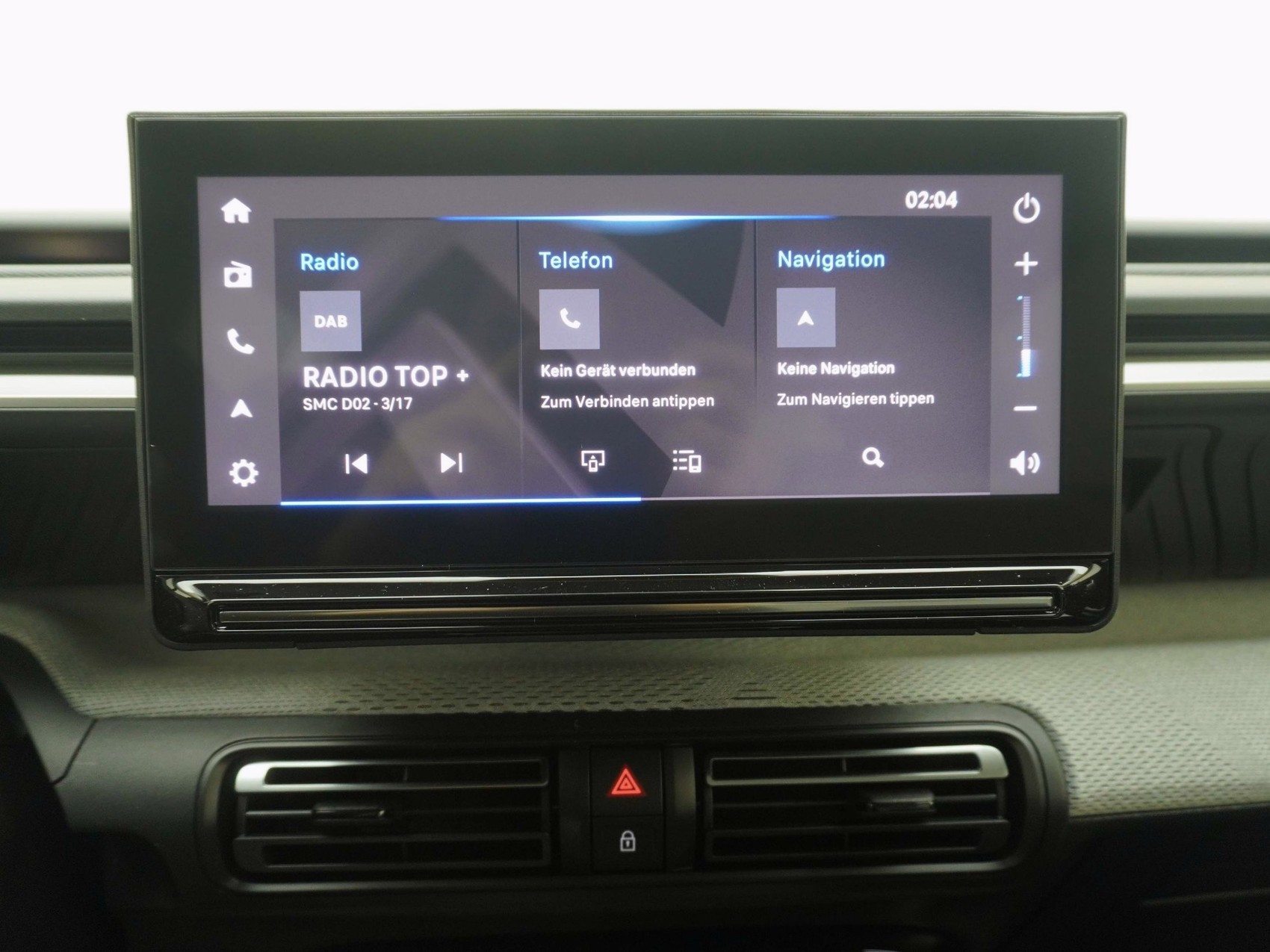 CITROEN C3 1.2 Hybrid Max-image-10