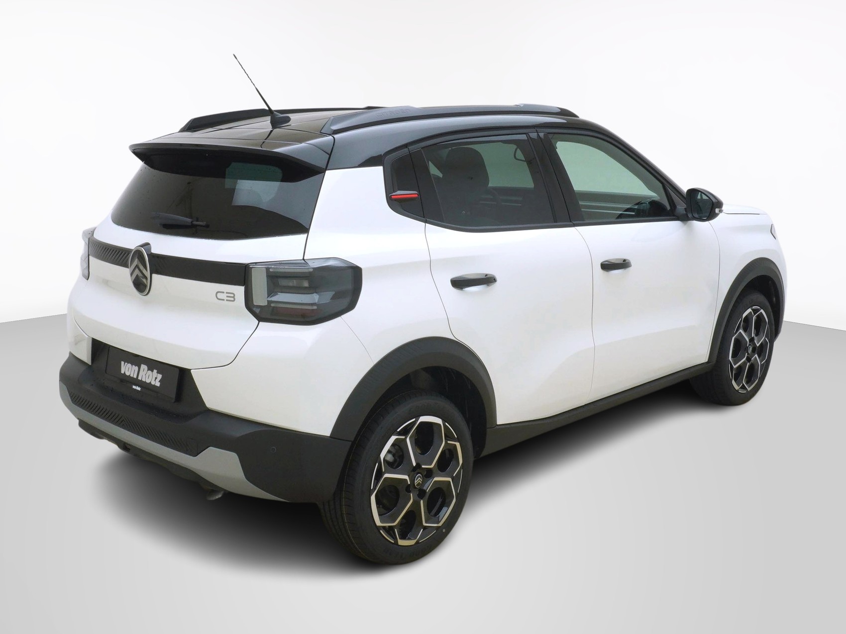 CITROEN C3 1.2 Hybrid Max-image-3