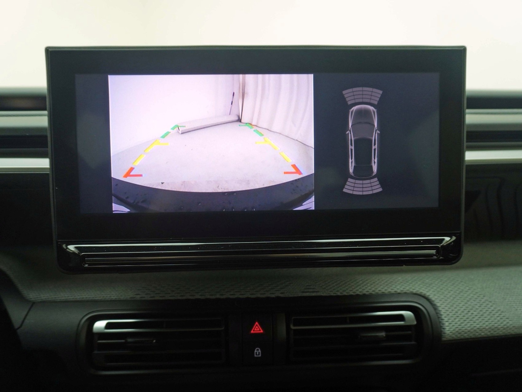 CITROEN C3 1.2 Hybrid Max-image-13