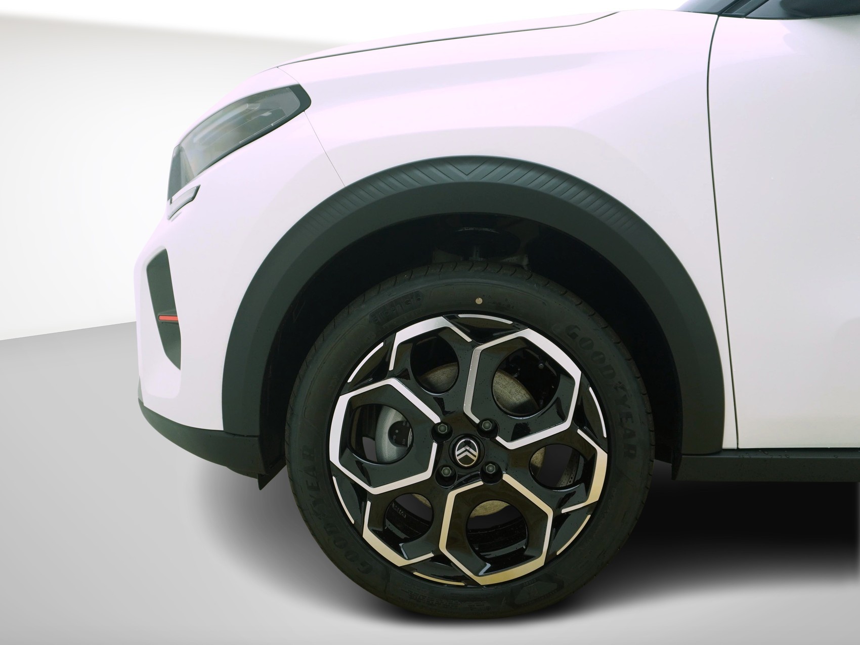 CITROEN C3 1.2 Hybrid Max-image-5