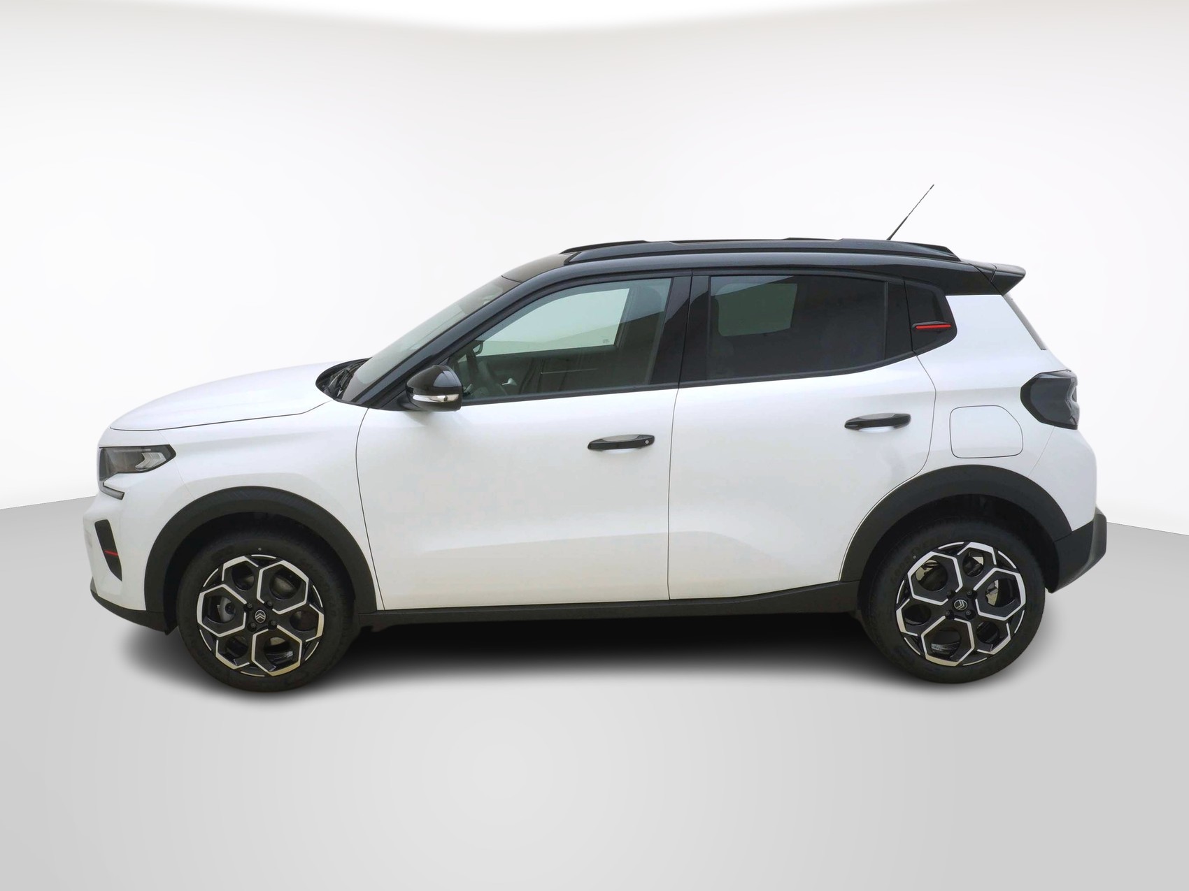 CITROEN C3 1.2 Hybrid Max-image-1