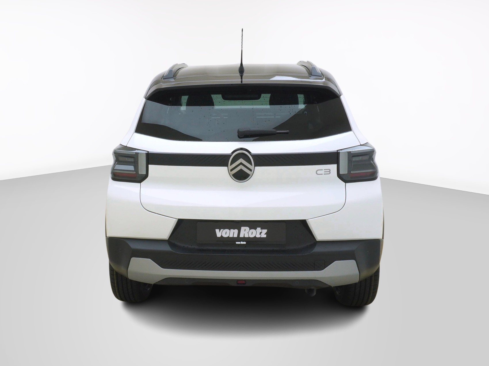 CITROEN C3 1.2 Hybrid Max-image-2