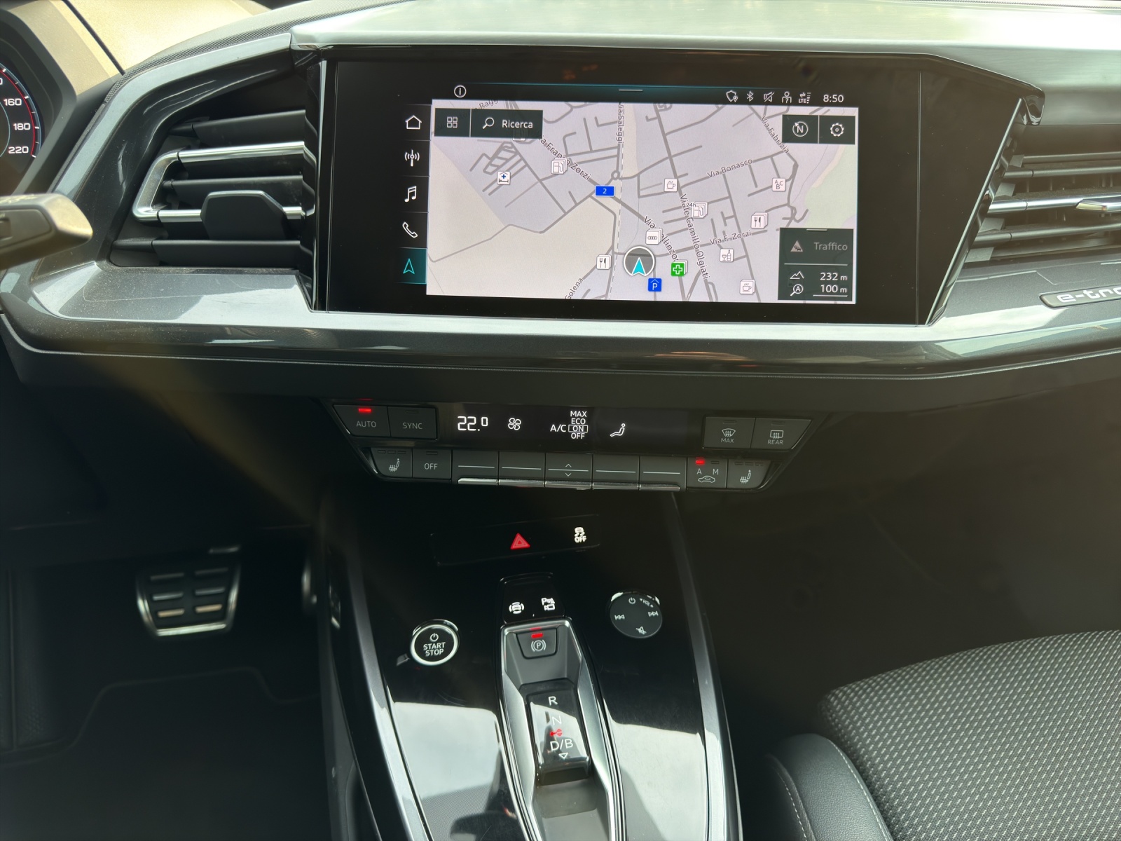 AUDI Q4 e-tron 50 quattro-image-10