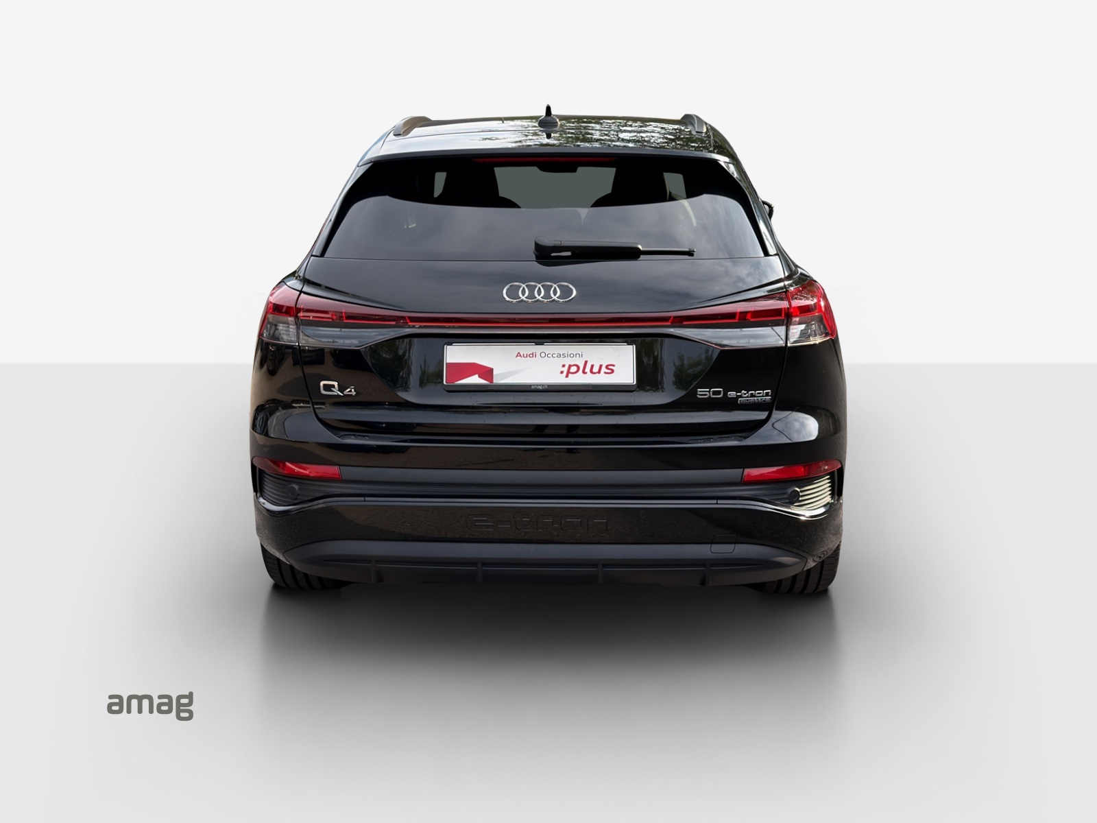 AUDI Q4 e-tron 50 quattro-image-3