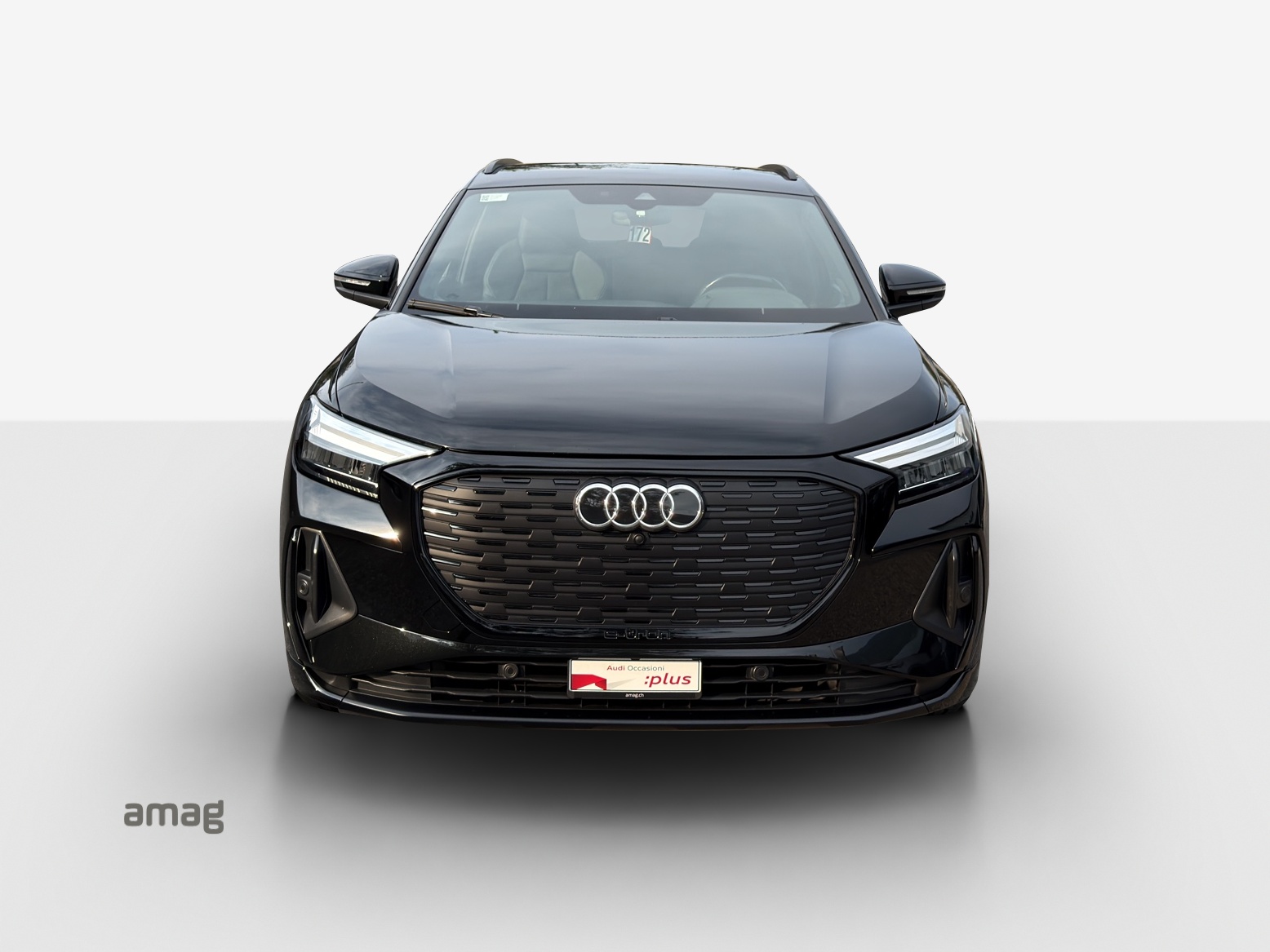 AUDI Q4 e-tron 50 quattro-image-6