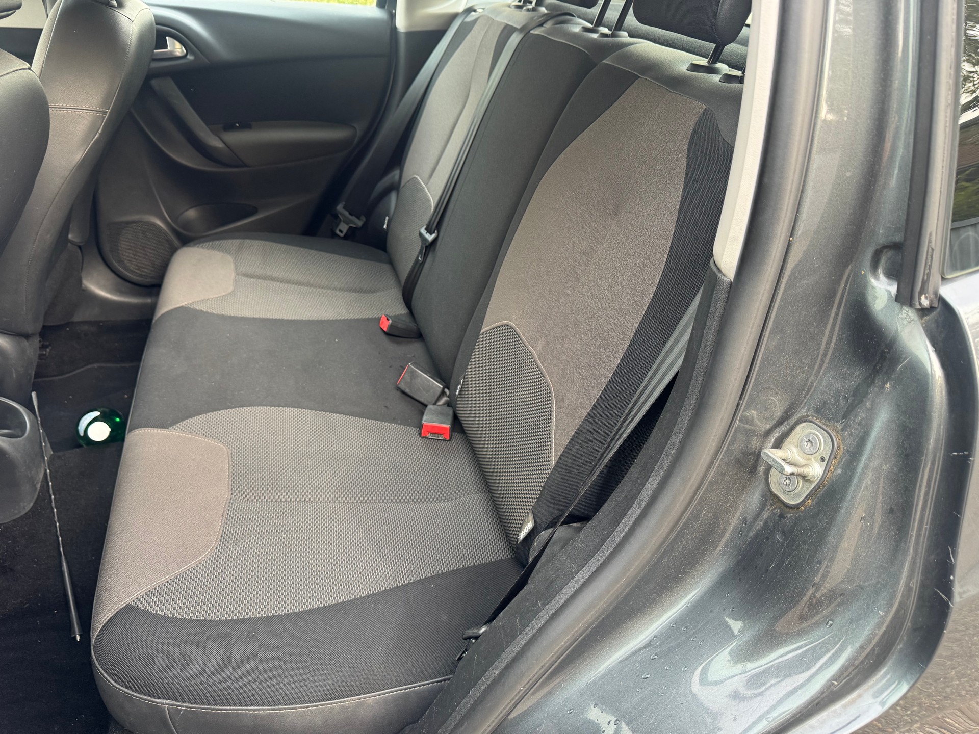 CITROEN C3 1.2i Séduction-image-6