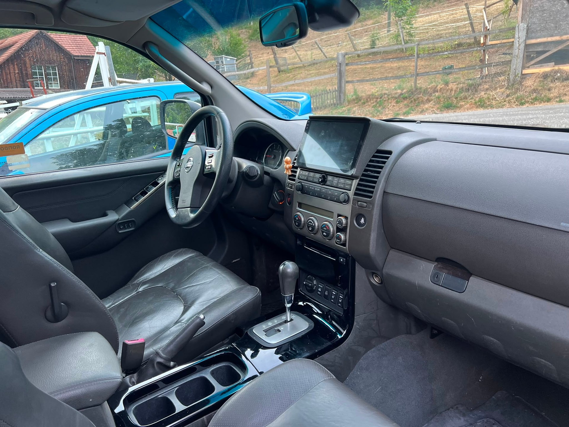 NISSAN 2.5 dCi LE-image-3
