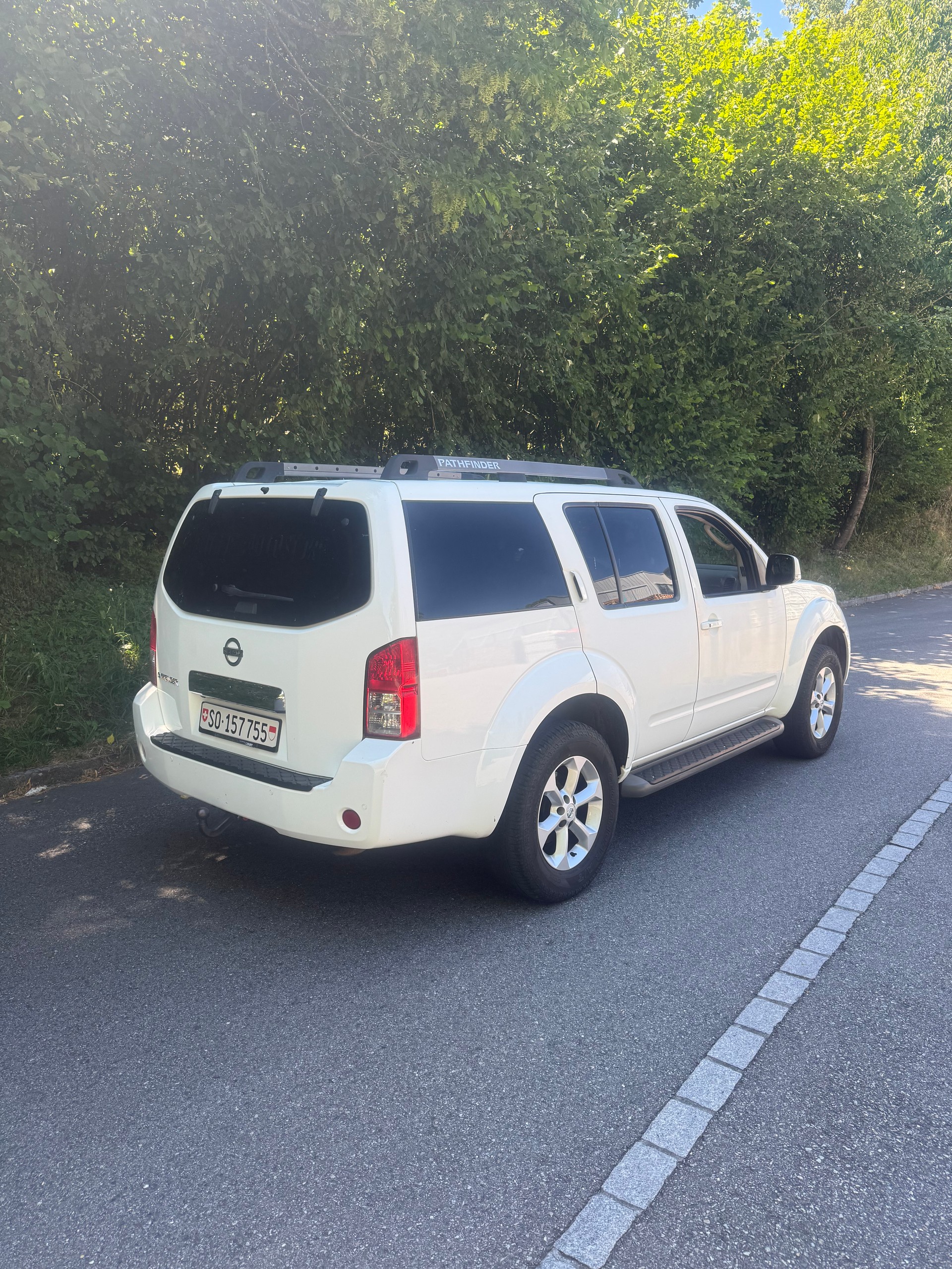 NISSAN 2.5 dCi LE-image-2