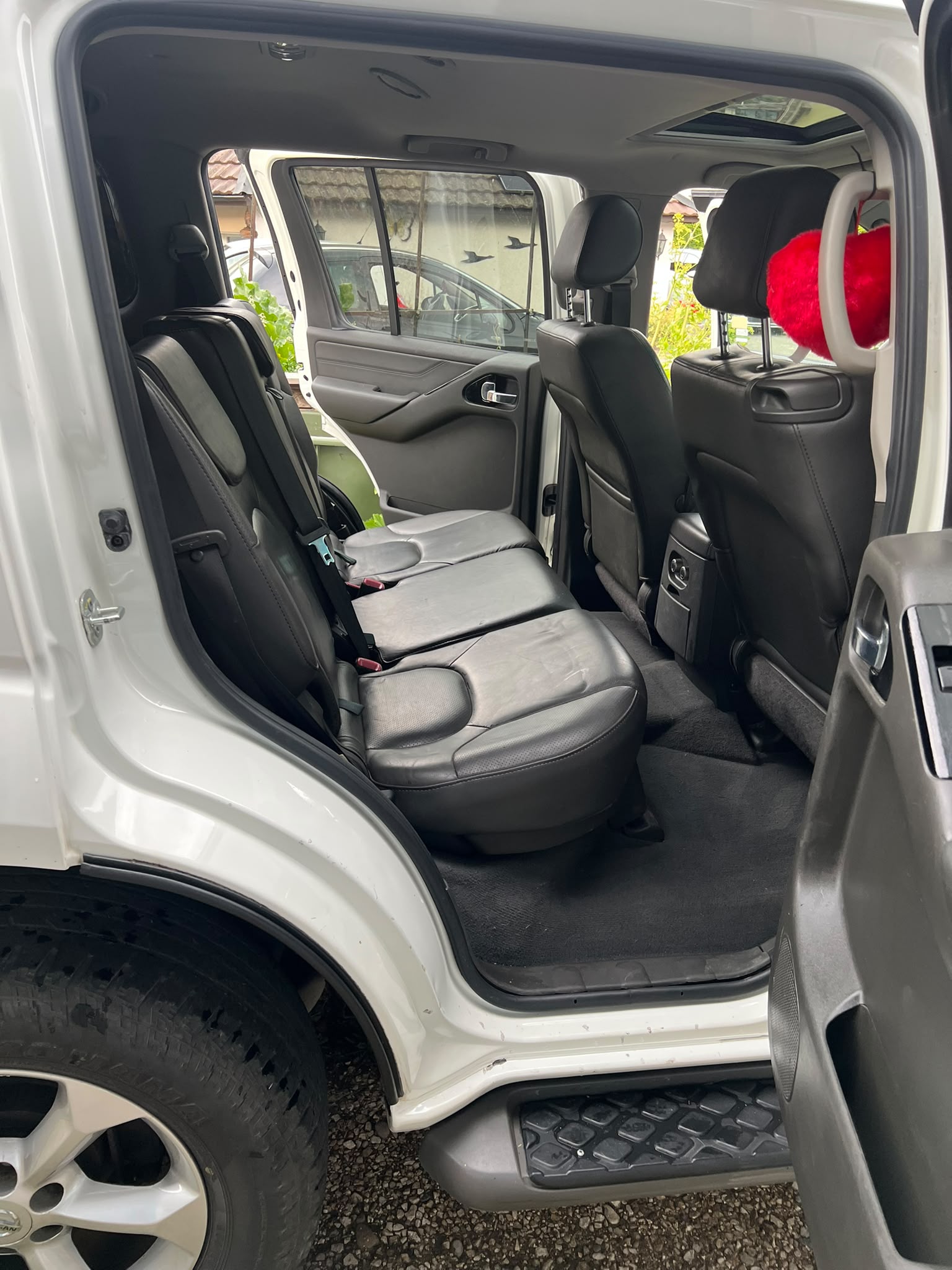 NISSAN 2.5 dCi LE-image-5