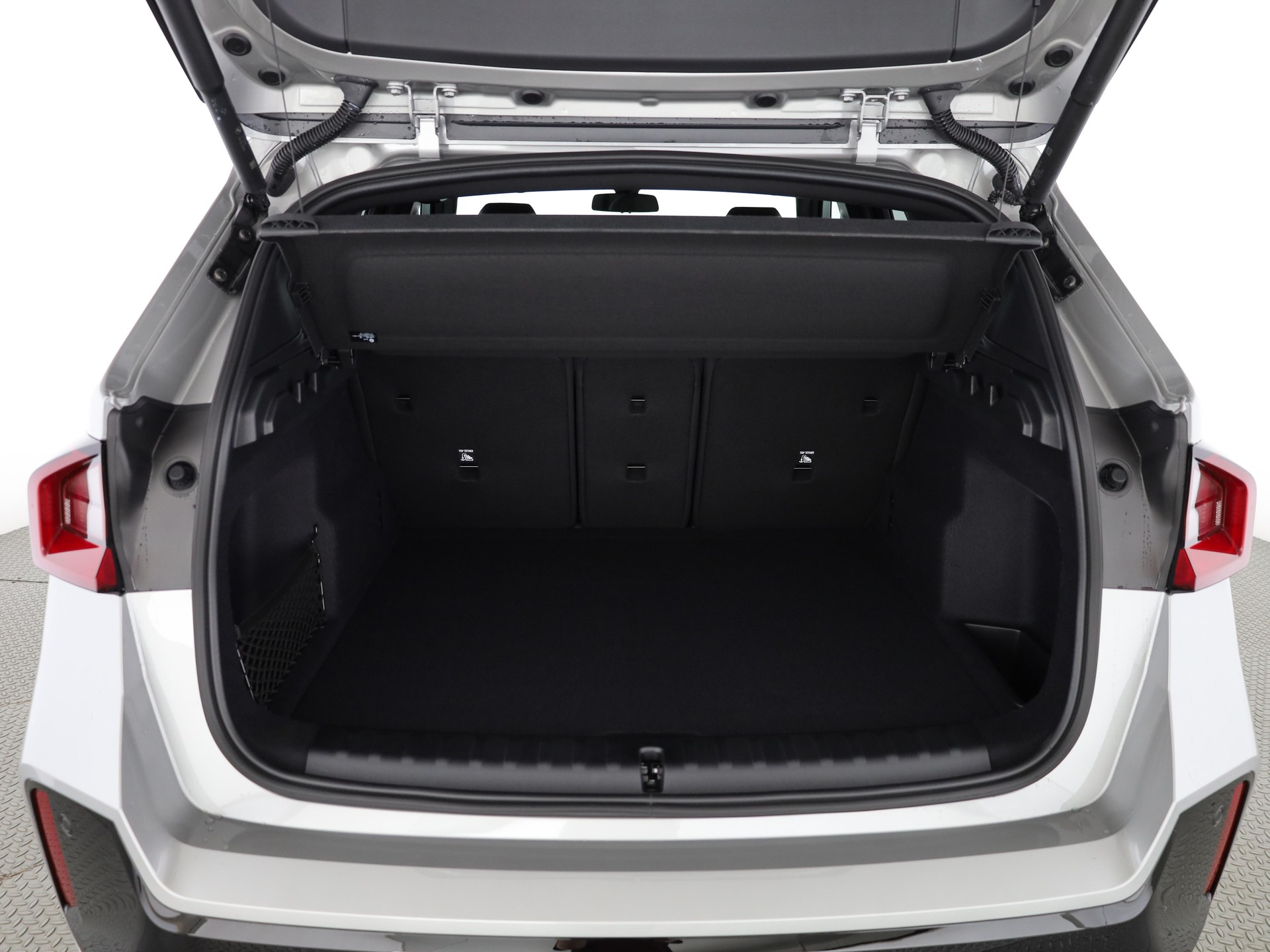 BMW X1 23i xDrive paddles-image-5
