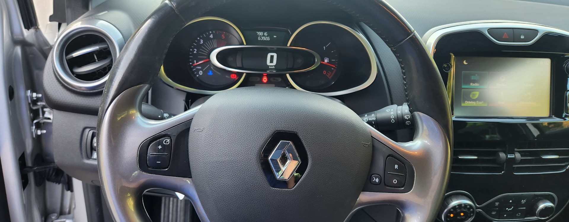 RENAULT Clio 1.5 dCi Limited-image-7