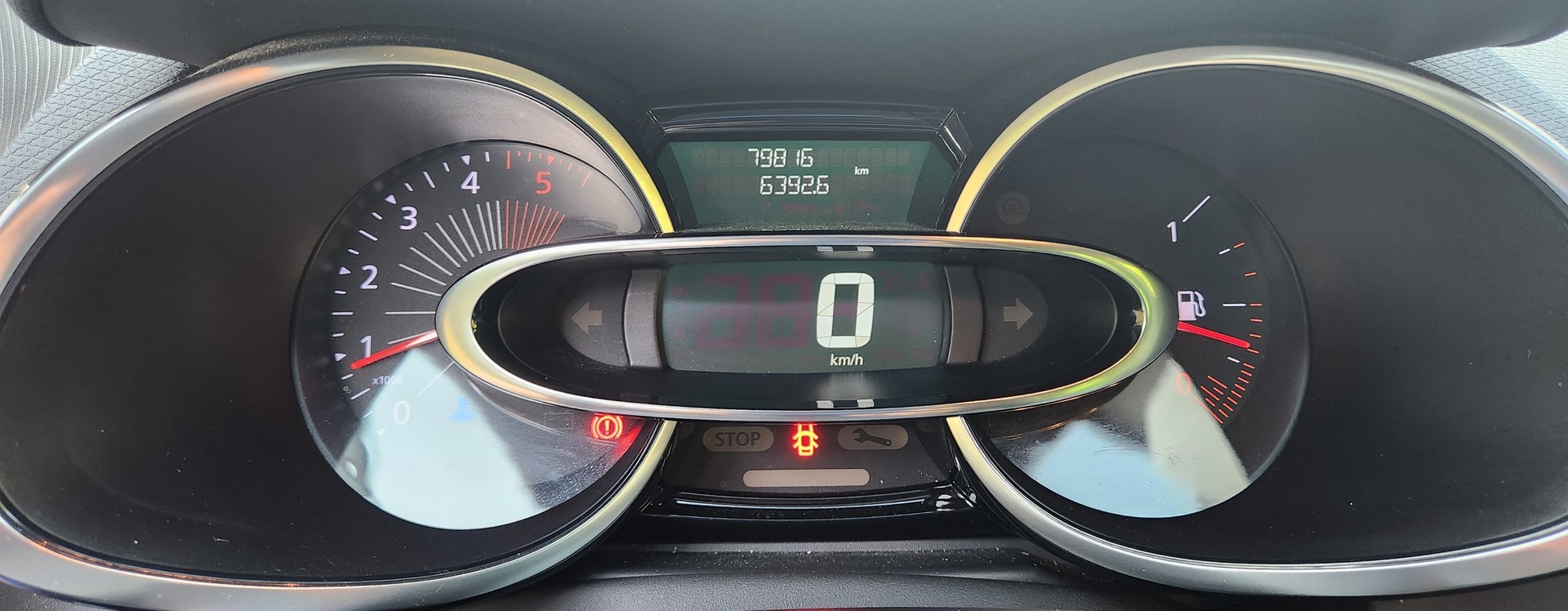 RENAULT Clio 1.5 dCi Limited-image-6