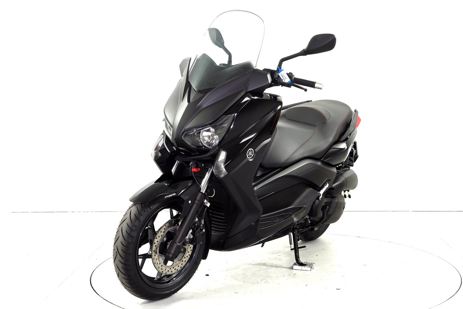 YAMAHA YP 125 RA X-Max ABS-showroom-element-2