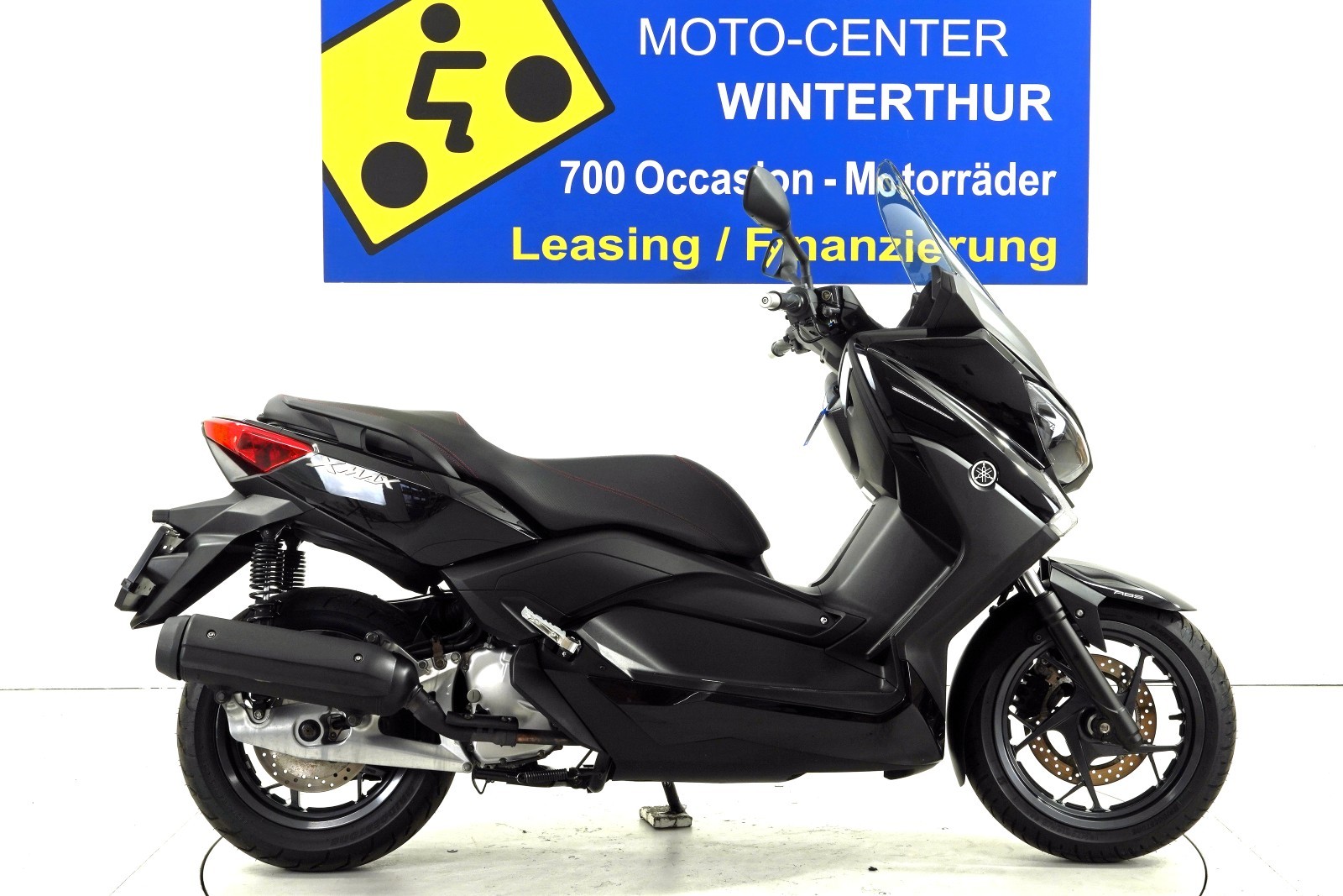 YAMAHA YP 125 RA X-Max ABS