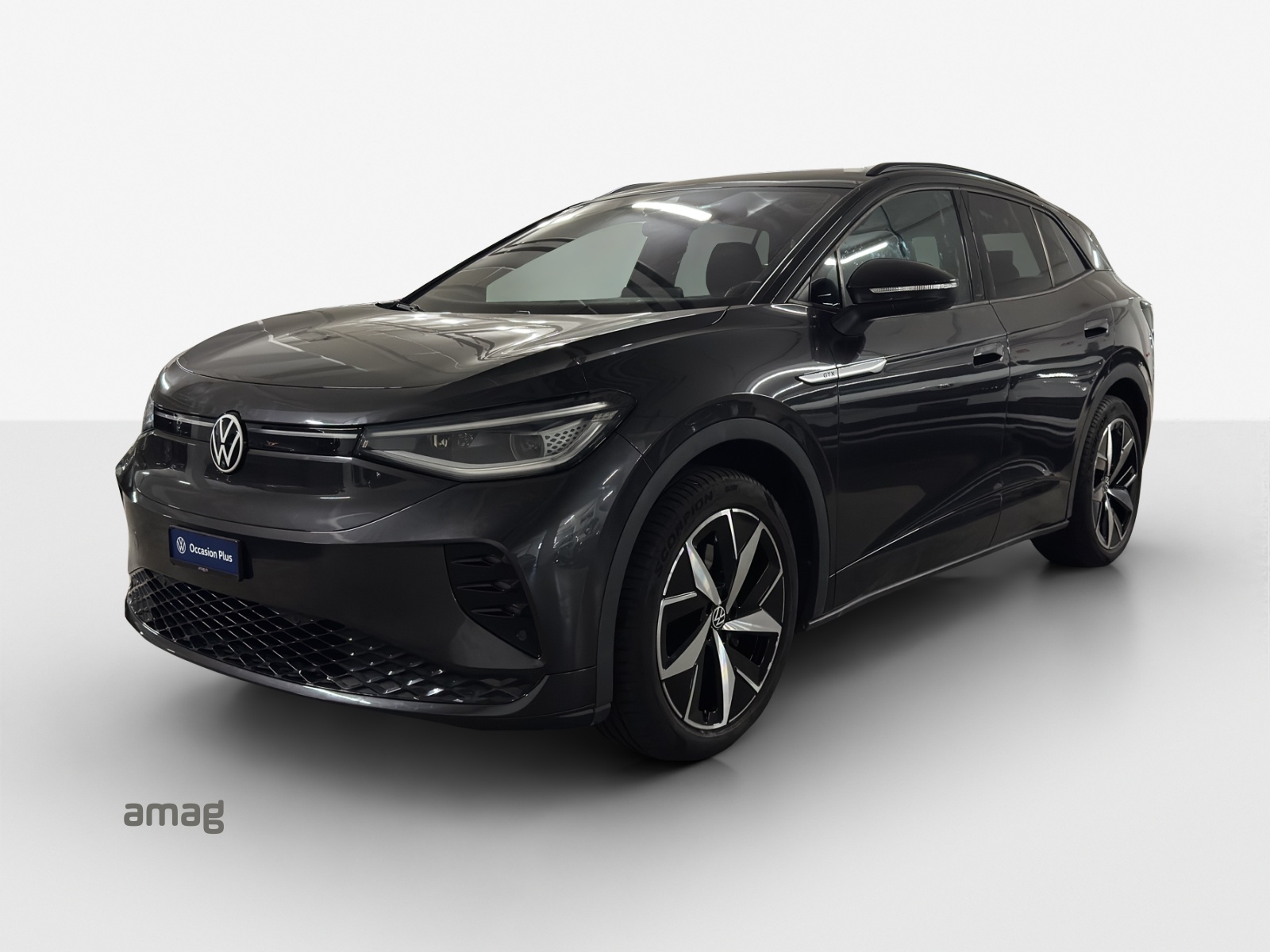 VW ID.4 GTX 77 kWh 4Motion-image-0