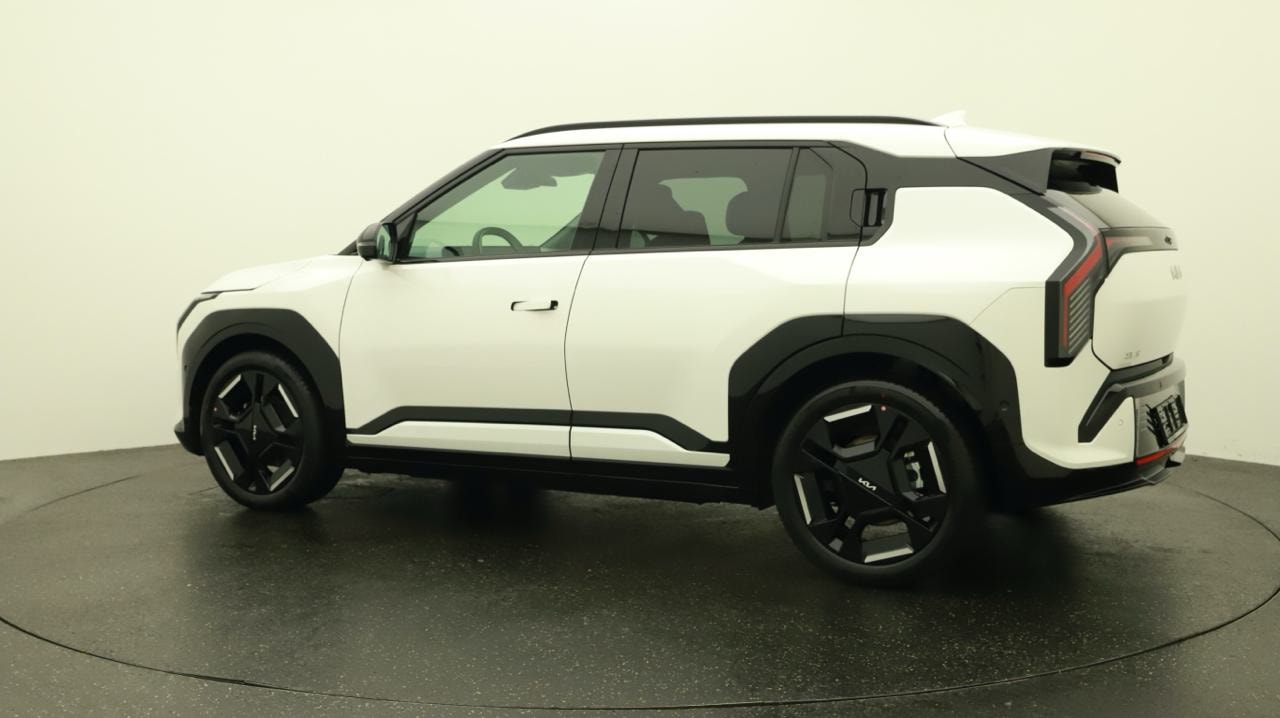 KIA EV3 81,4 kWh GT-Line-image-2