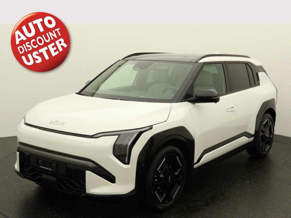 KIA EV3 81,4 kWh GT-Line-image-0