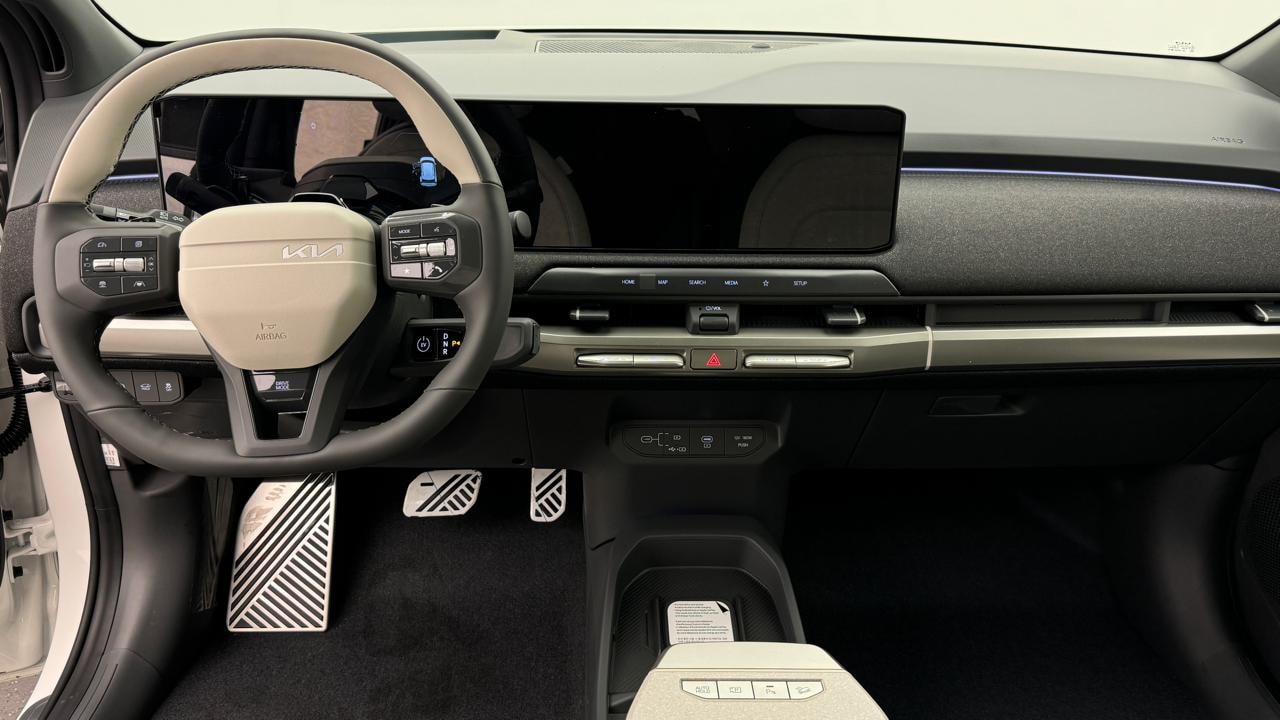KIA EV3 81,4 kWh GT-Line-image-5