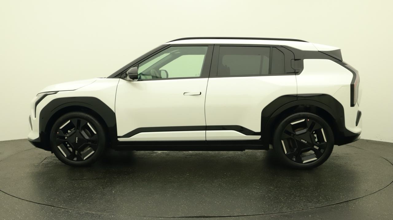 KIA EV3 81,4 kWh GT-Line-image-1