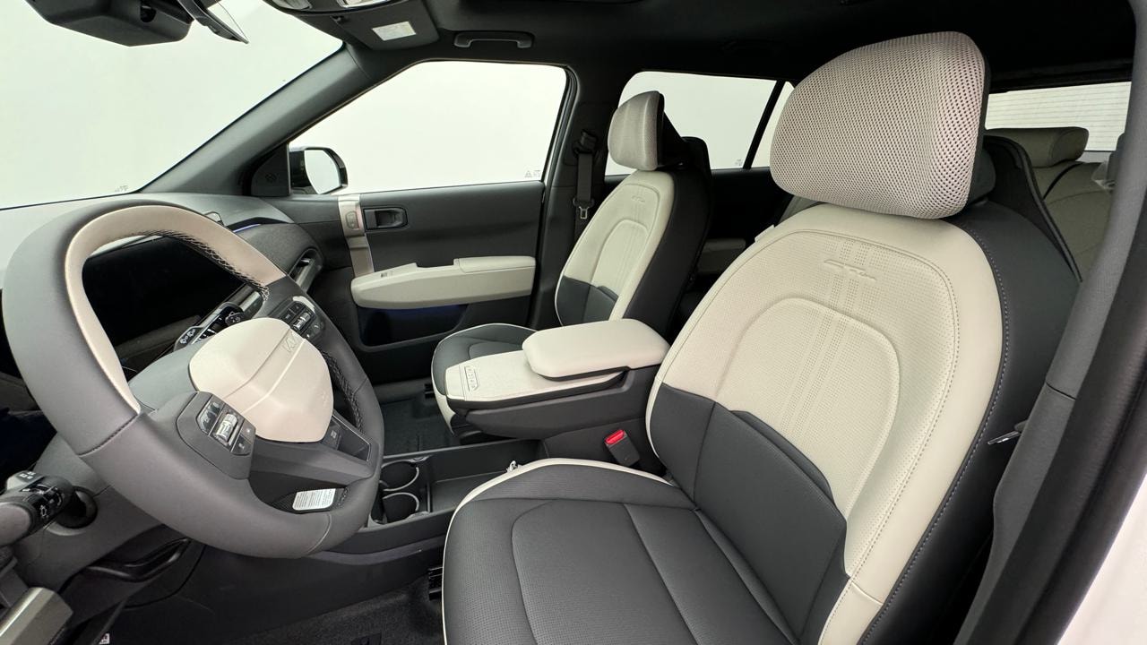KIA EV3 81,4 kWh GT-Line-image-4