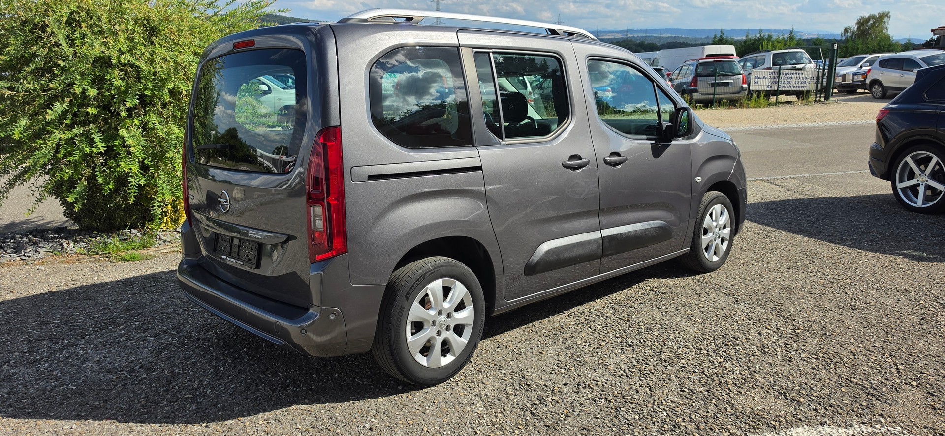 OPEL Combo Life 1.5 Enjoy-image-6