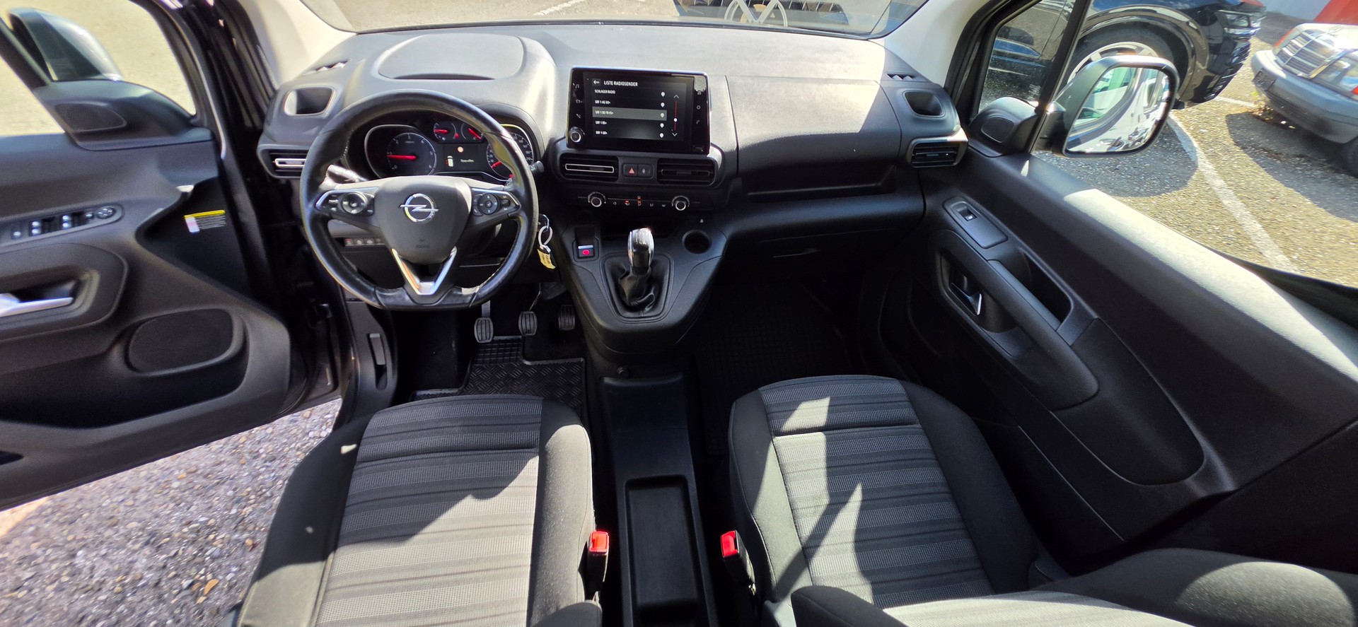 OPEL Combo Life 1.5 Enjoy-image-8