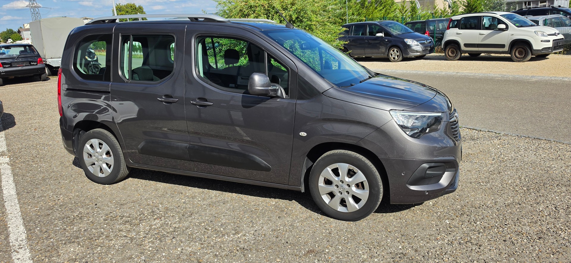 OPEL Combo Life 1.5 Enjoy-image-2