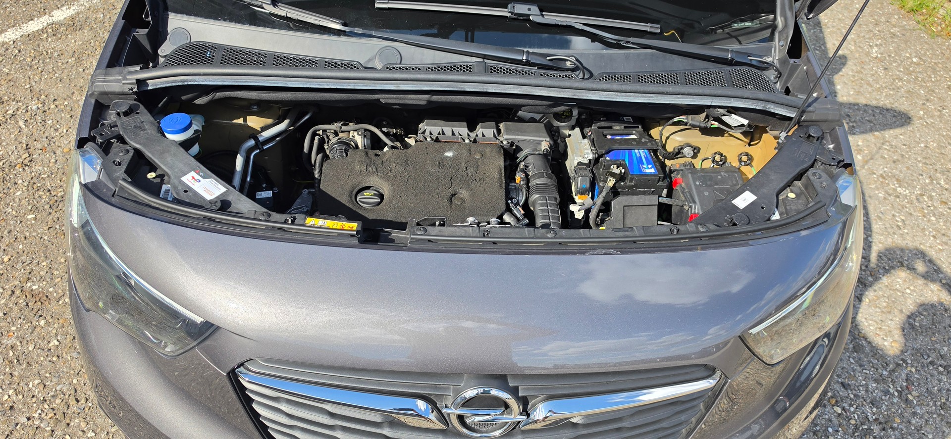 OPEL Combo Life 1.5 Enjoy-image-15