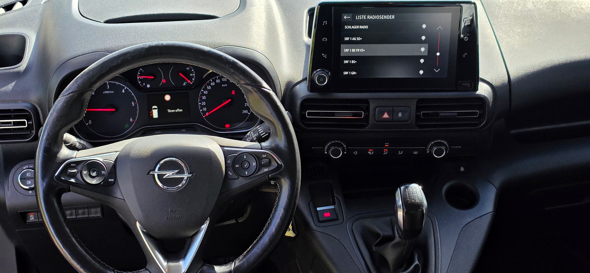 OPEL Combo Life 1.5 Enjoy-image-9