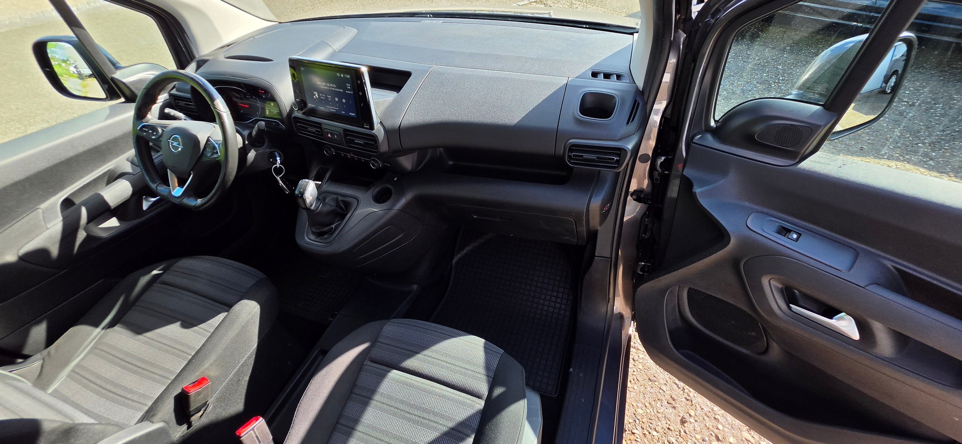 OPEL Combo Life 1.5 Enjoy-image-10