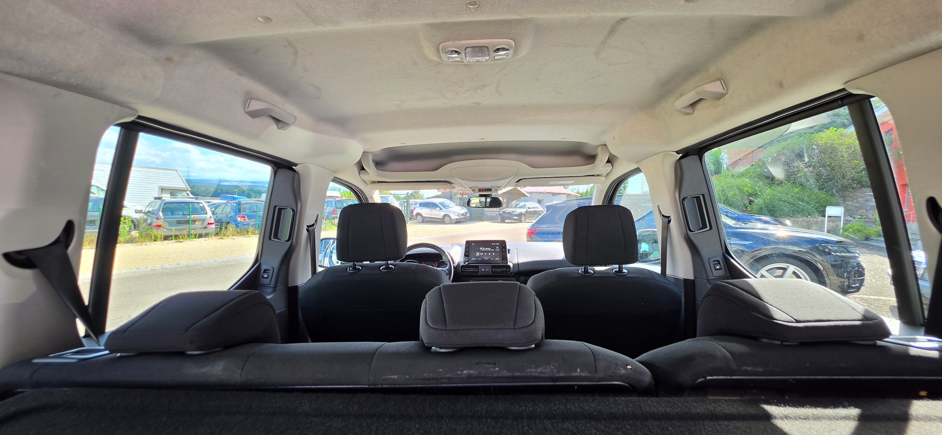 OPEL Combo Life 1.5 Enjoy-image-14