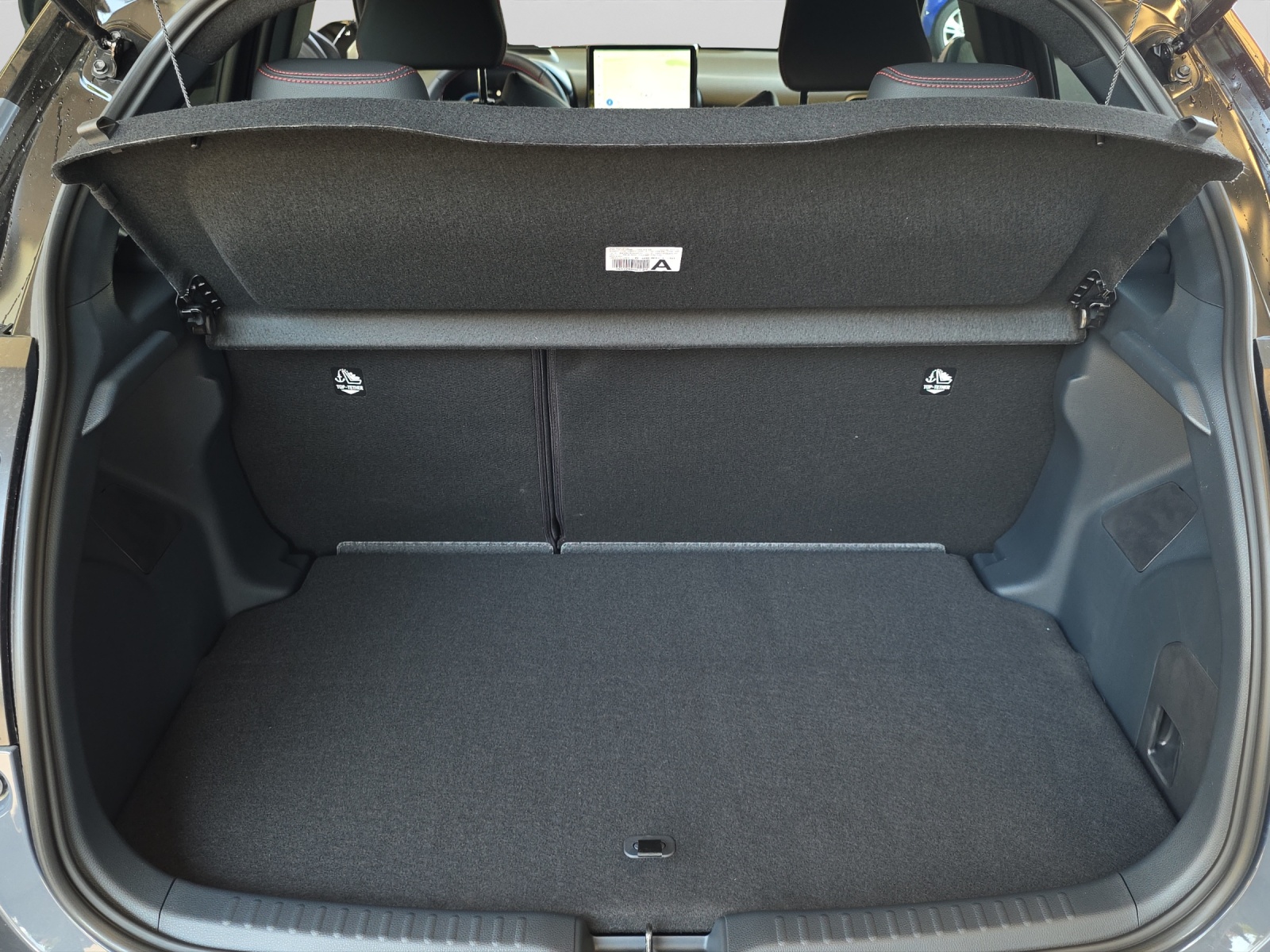 TOYOTA Yaris 1.5 VVT-i HSD GR Sport-image-13
