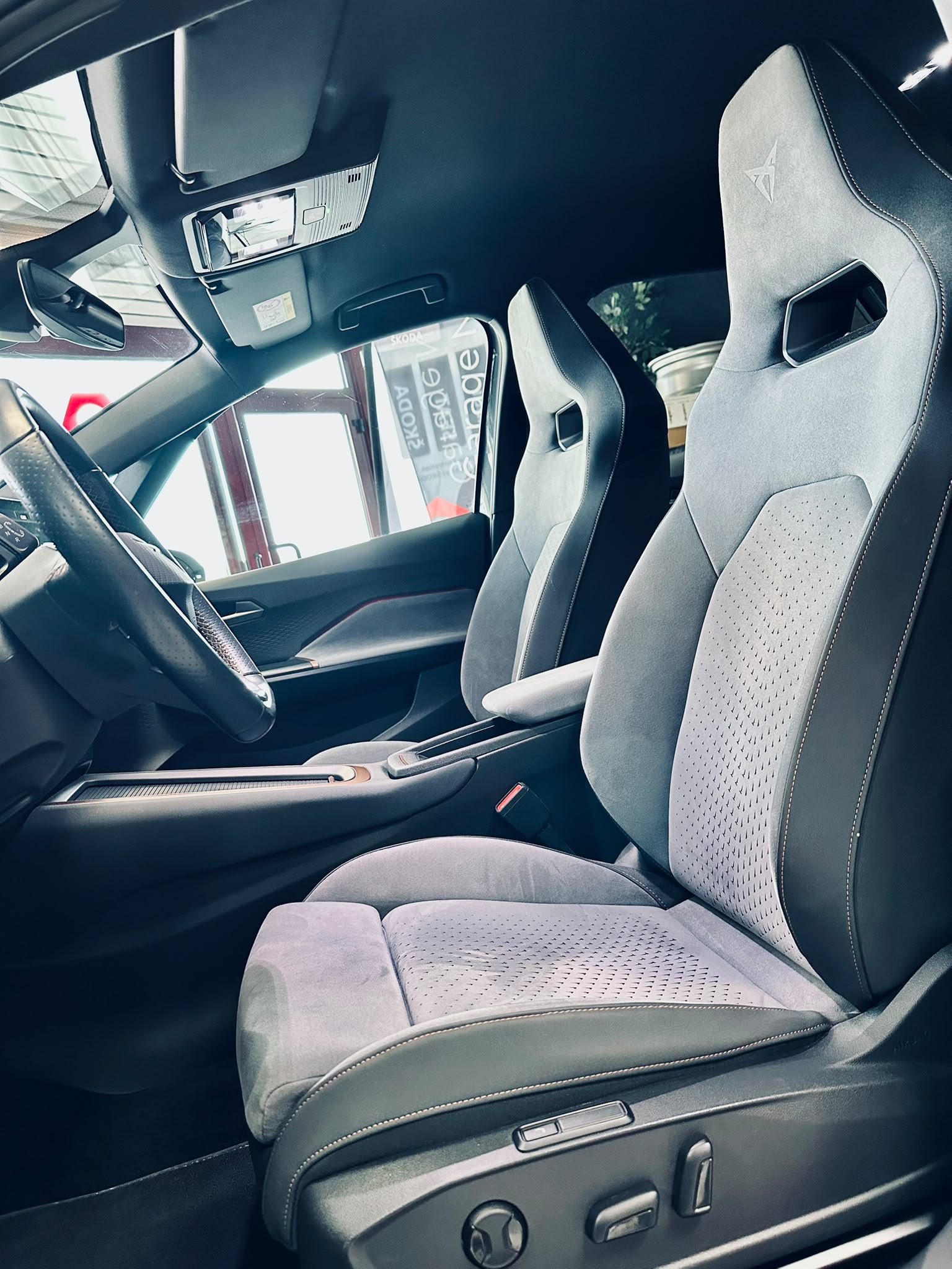 CUPRA Born 77 kWh e-Boost-image-5