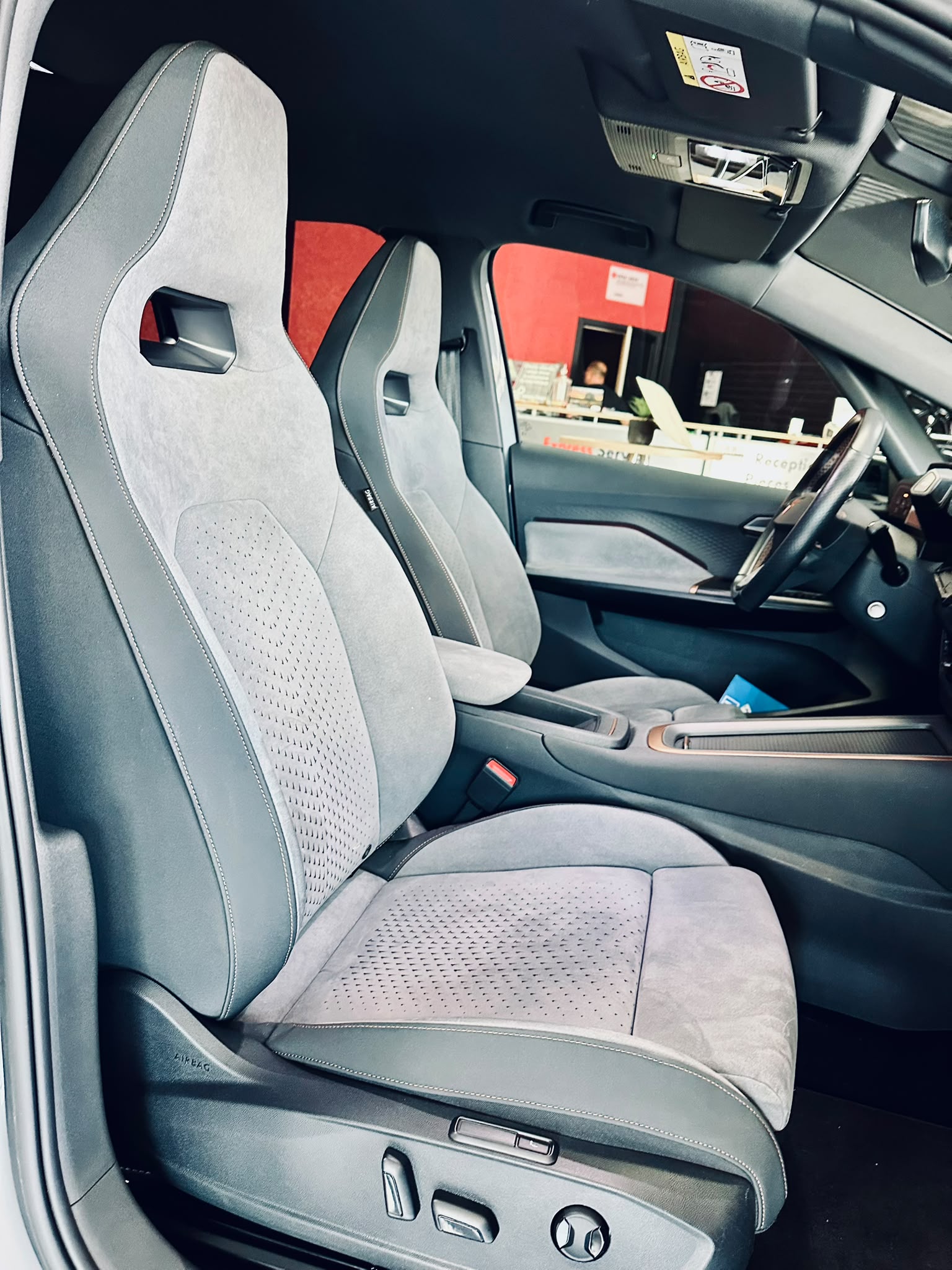 CUPRA Born 77 kWh e-Boost-image-4