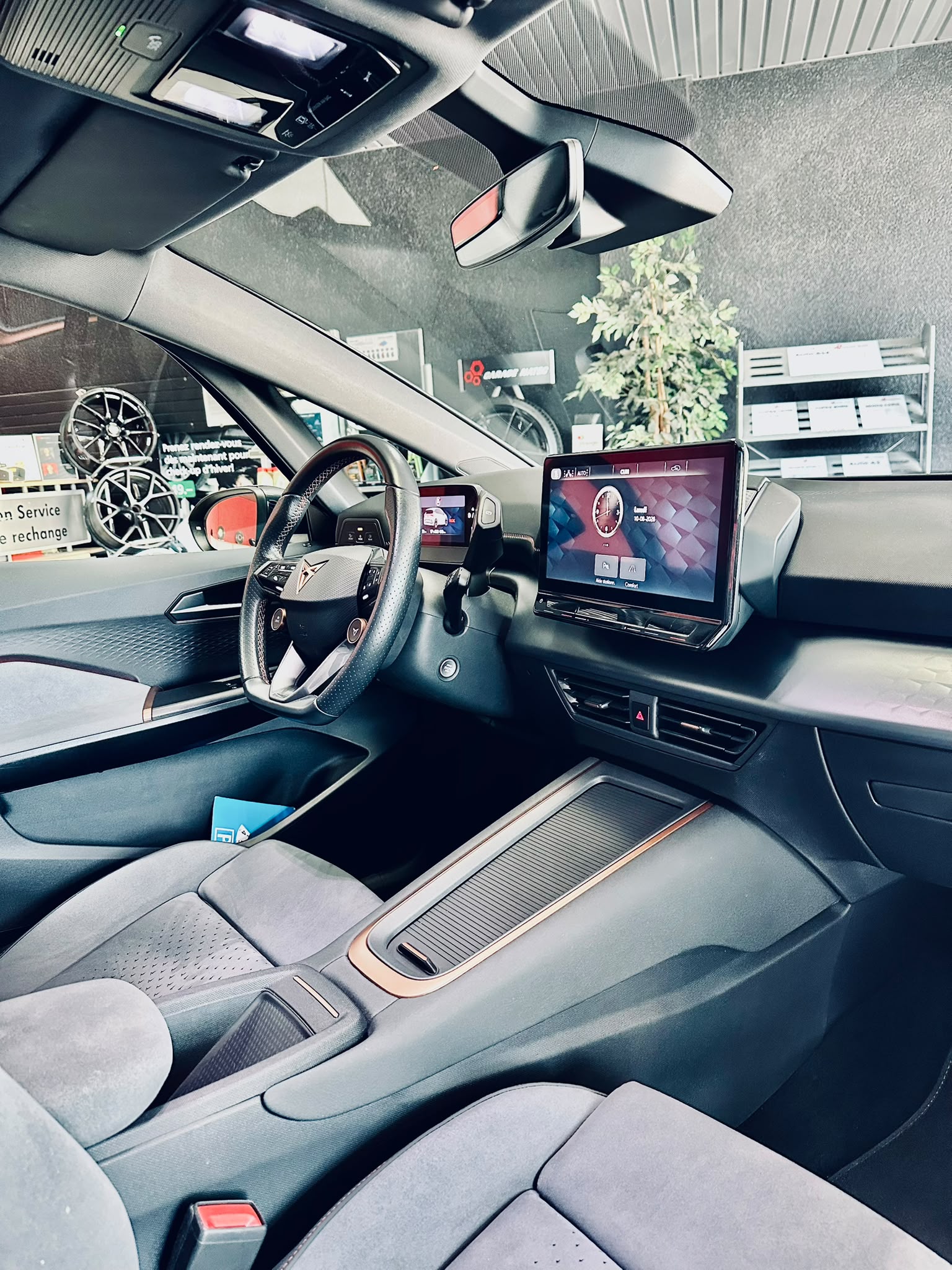 CUPRA Born 77 kWh e-Boost-image-6