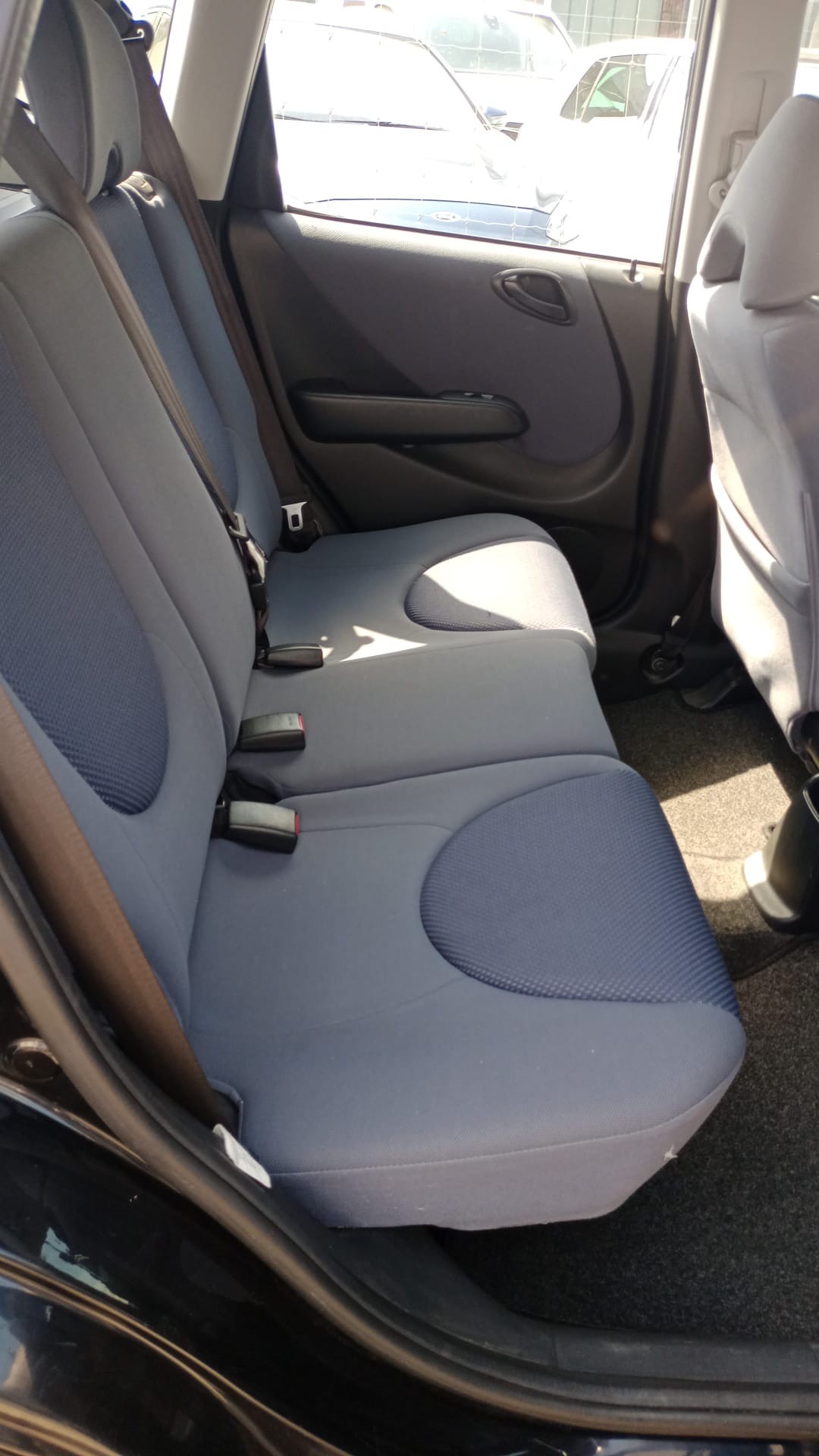 HONDA Jazz 1.4i ES-image-5