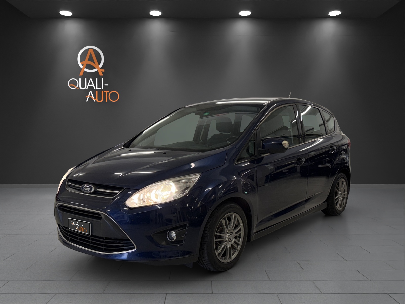 FORD C-Max 1.6 SCTi Carving-image-2