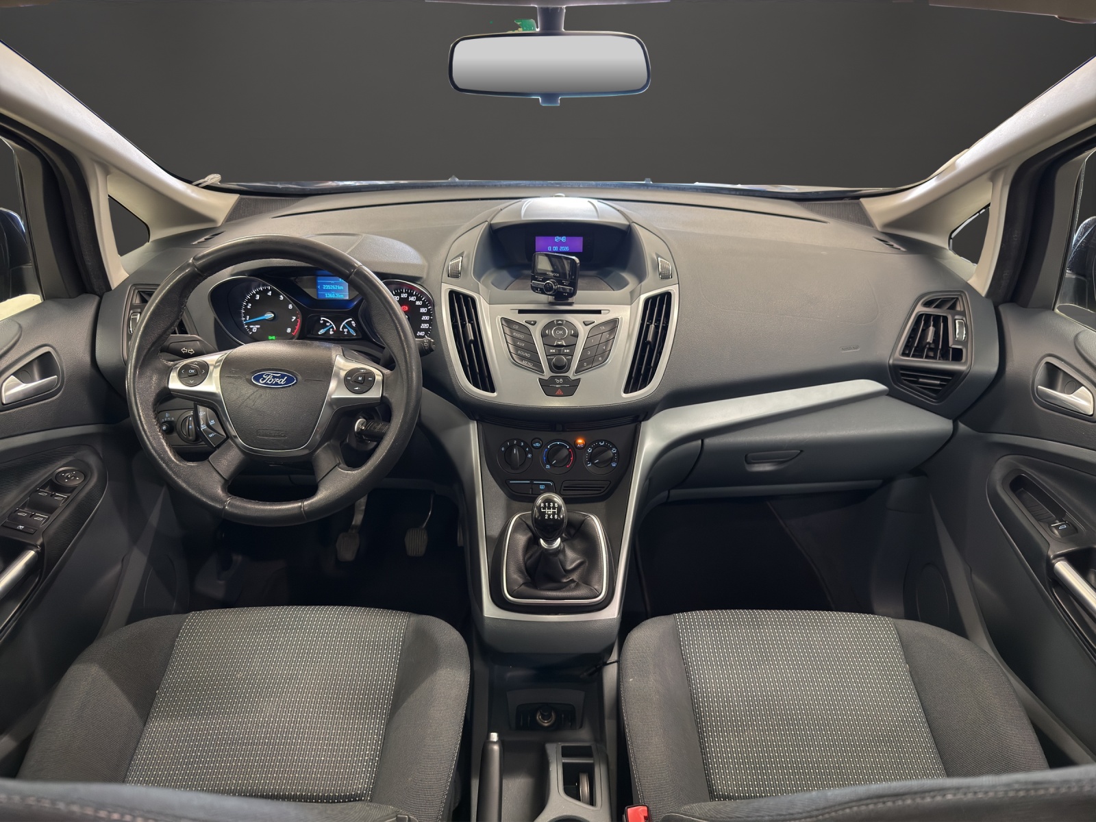 FORD C-Max 1.6 SCTi Carving-image-8