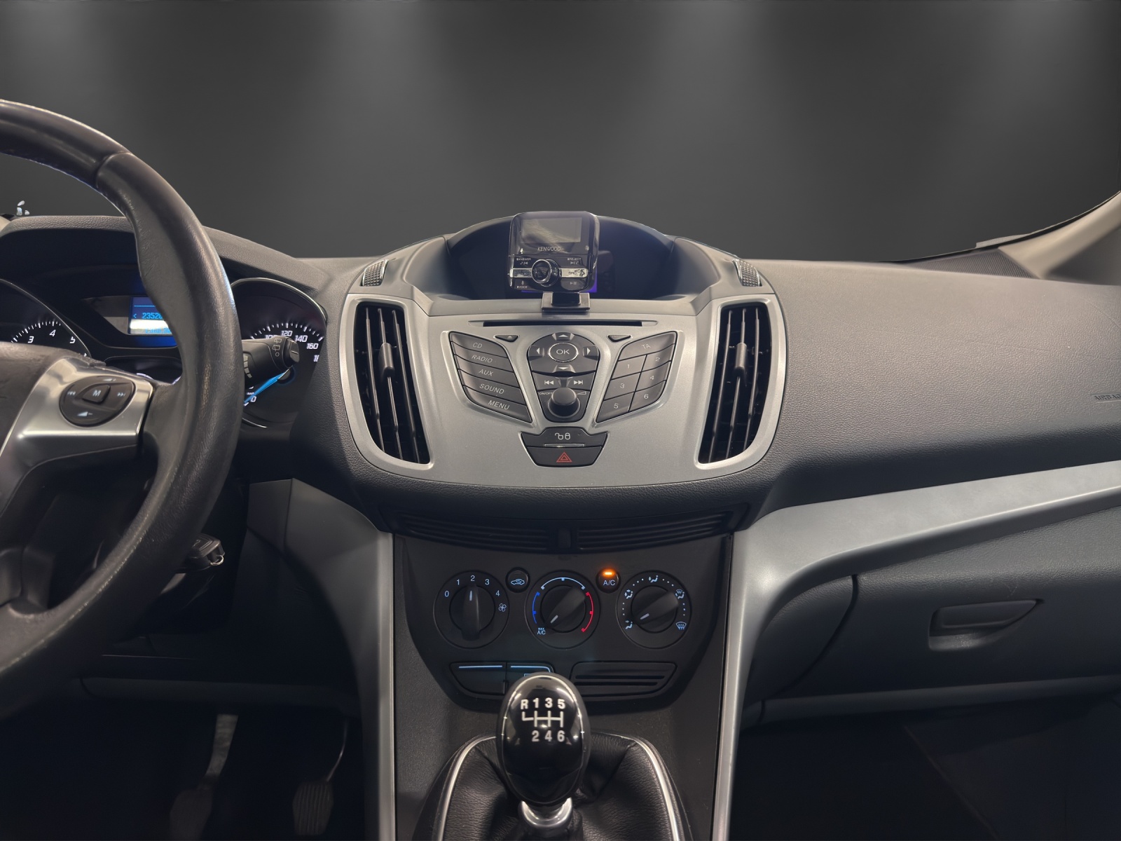 FORD C-Max 1.6 SCTi Carving-image-10