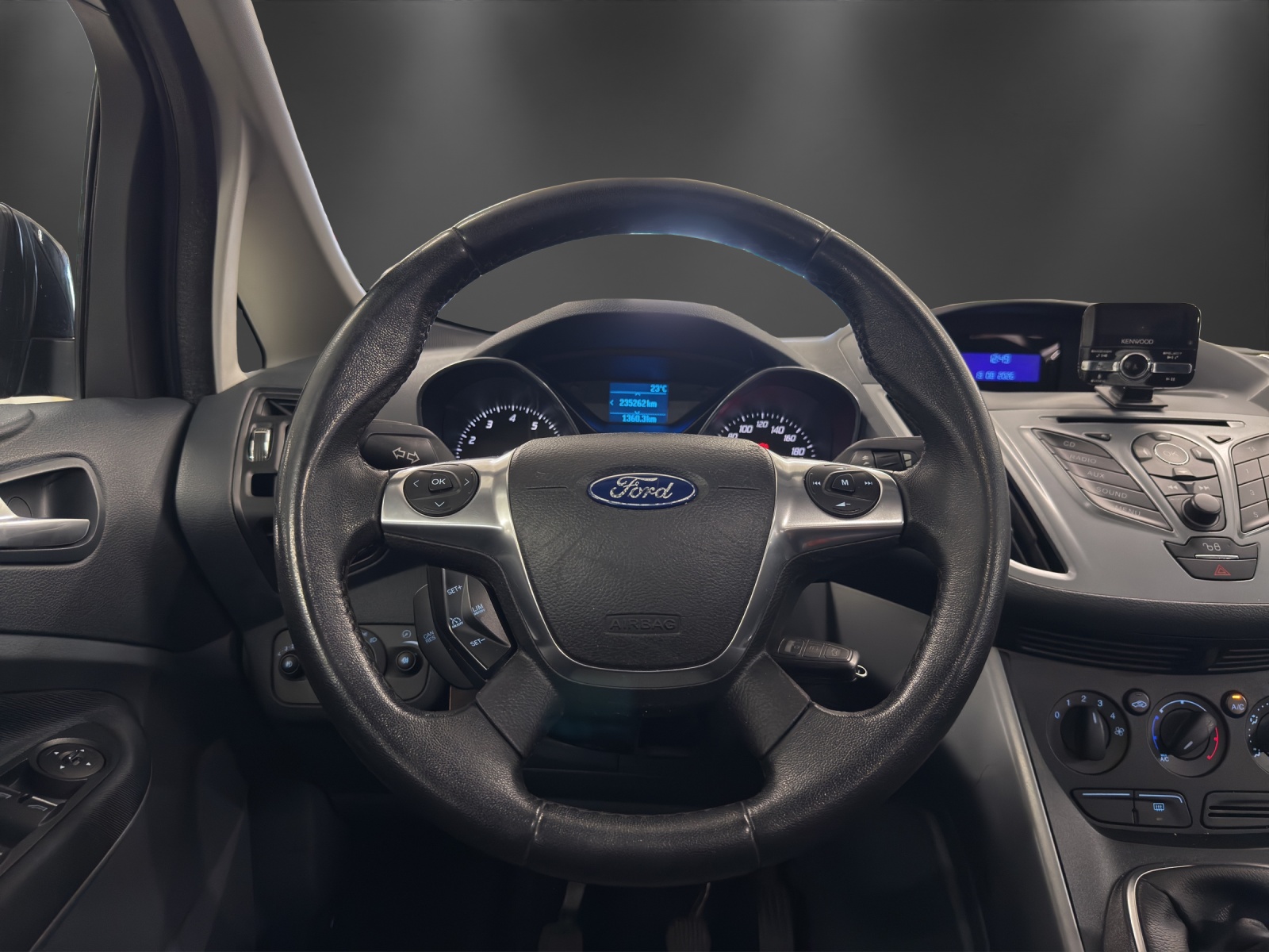 FORD C-Max 1.6 SCTi Carving-image-11