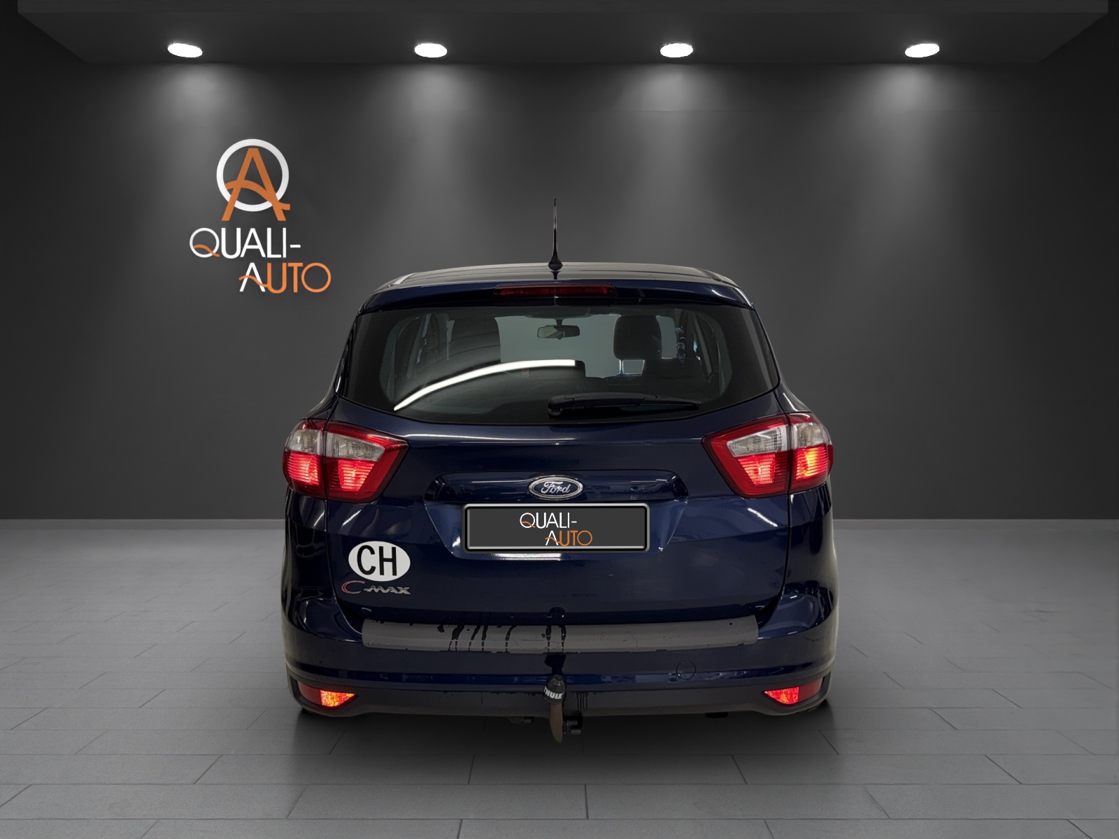 FORD C-Max 1.6 SCTi Carving-image-4