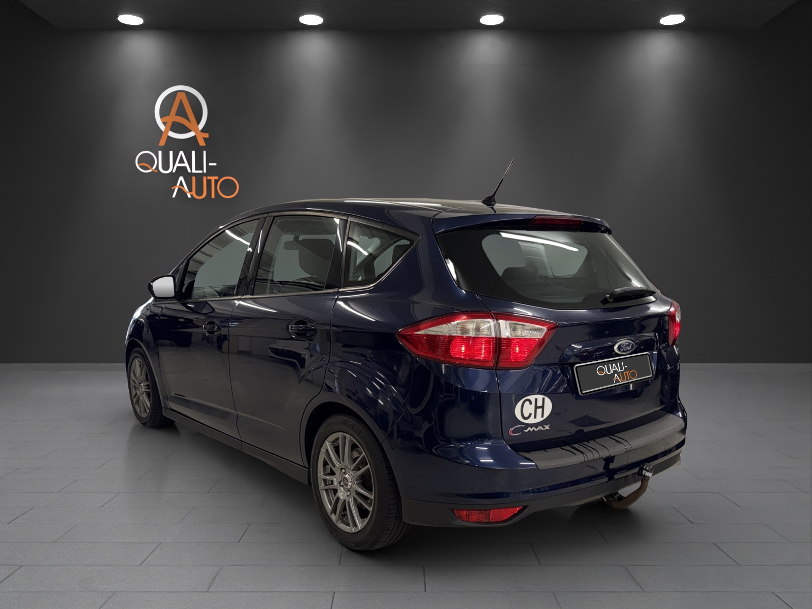 FORD C-Max 1.6 SCTi Carving-image-3